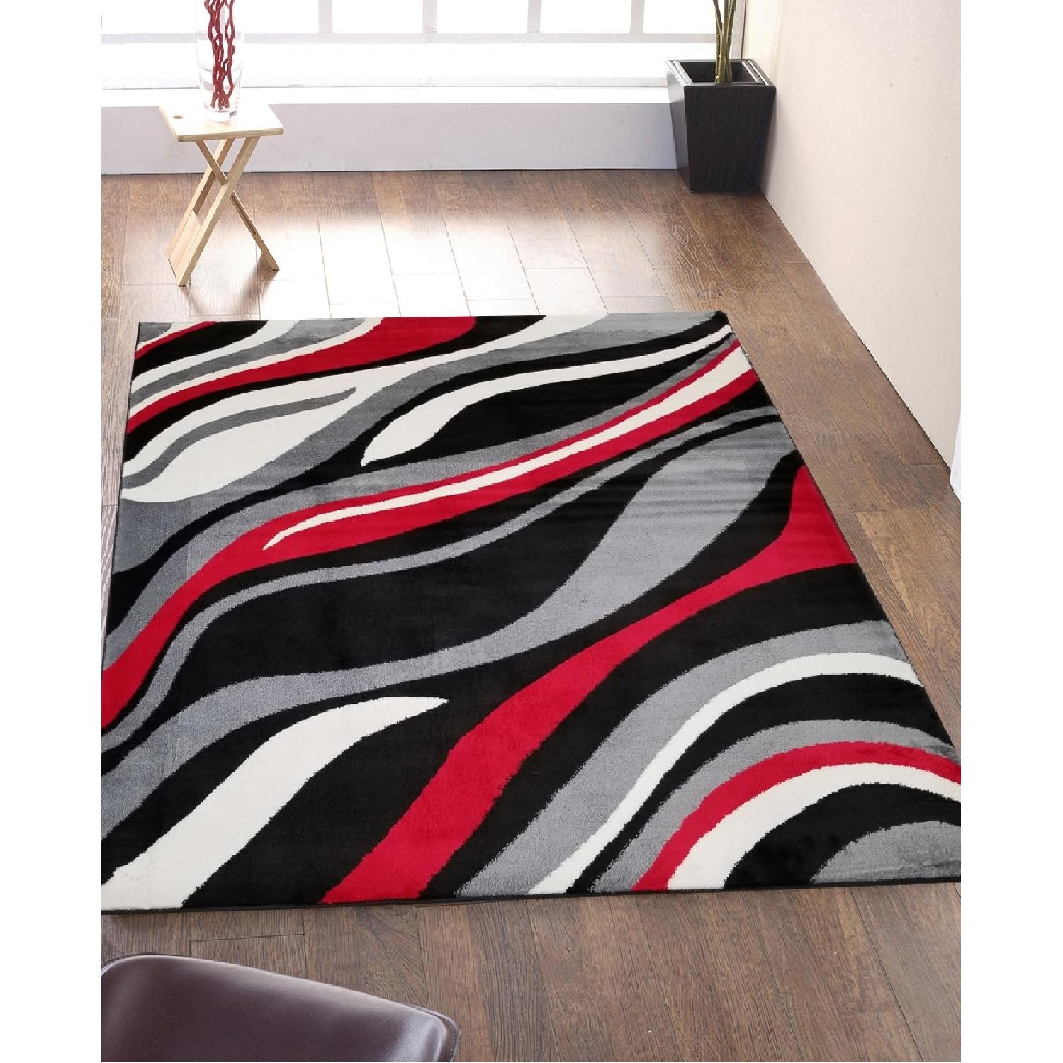 Homedora Jersey Area Rug - image-7