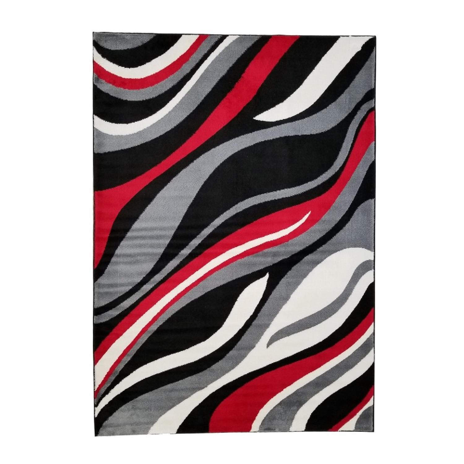Homedora Jersey Area Rug - image-0