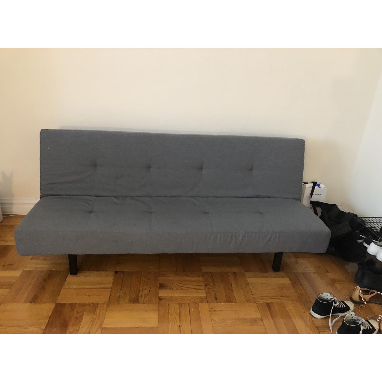 Ikea Balkarp Futon AptDeco