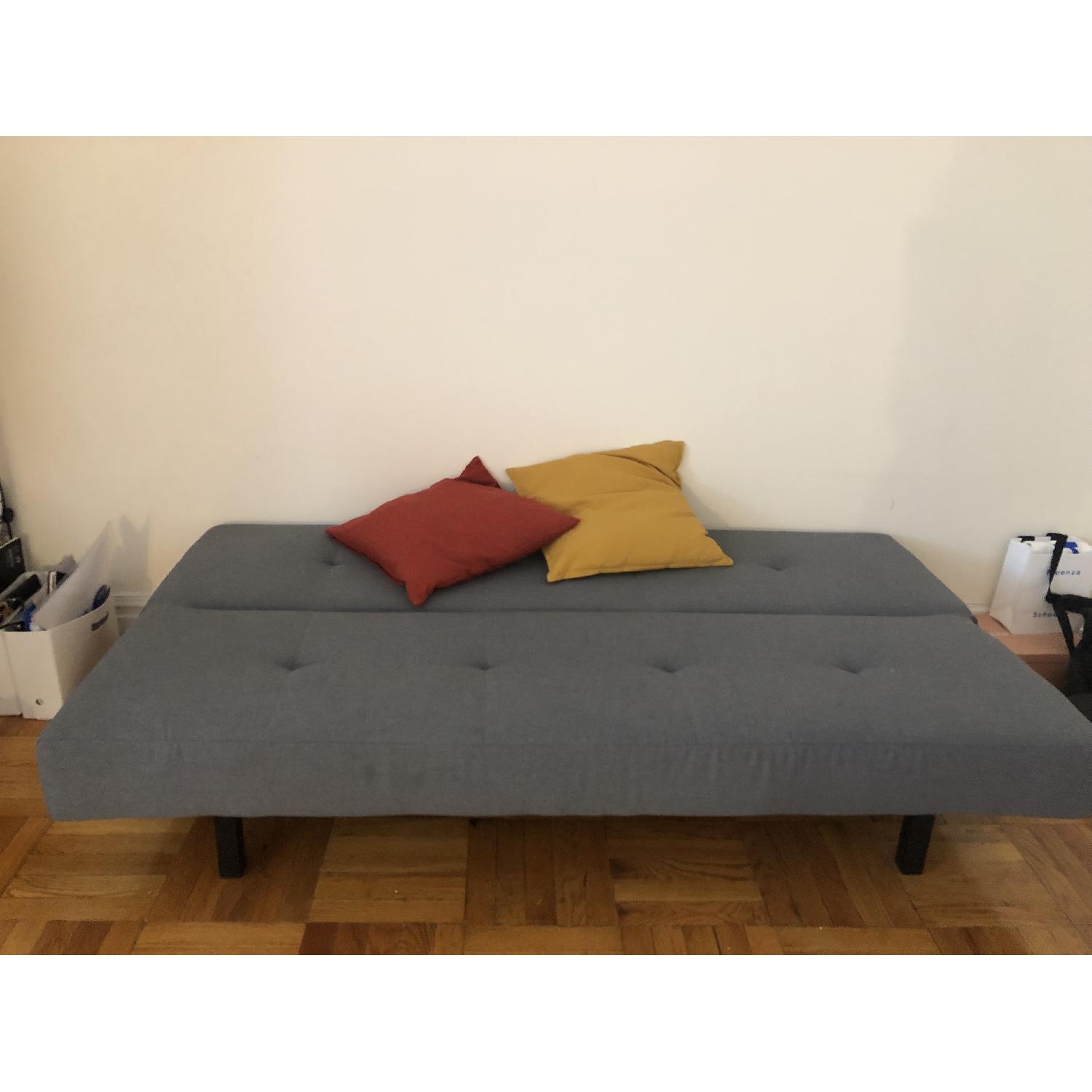 Ikea Balkarp Futon AptDeco