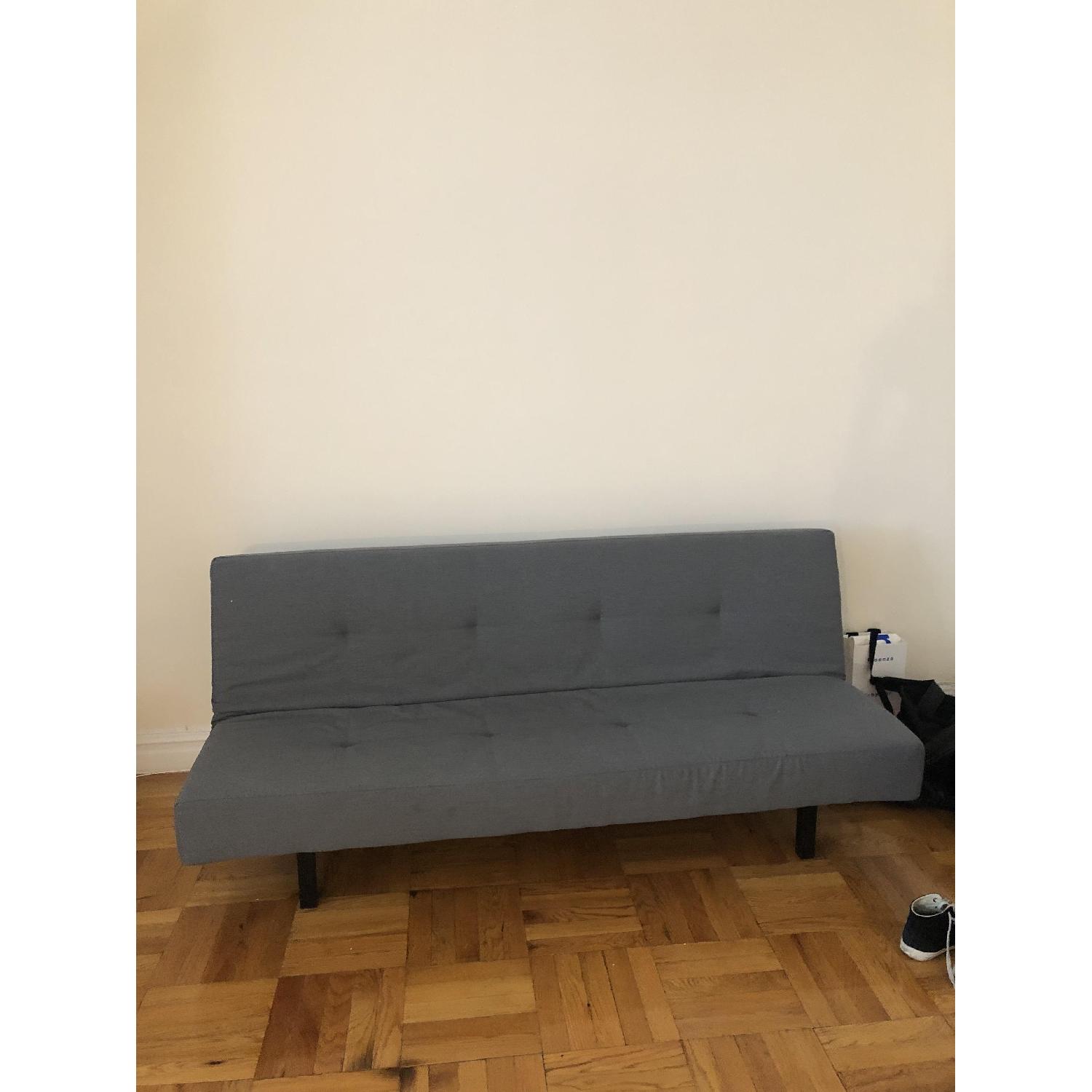 Ikea Balkarp Futon AptDeco