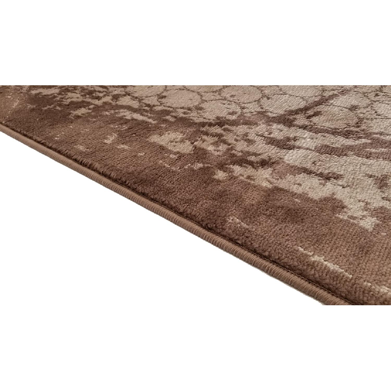 Homedora Brown Area Rug - image-3