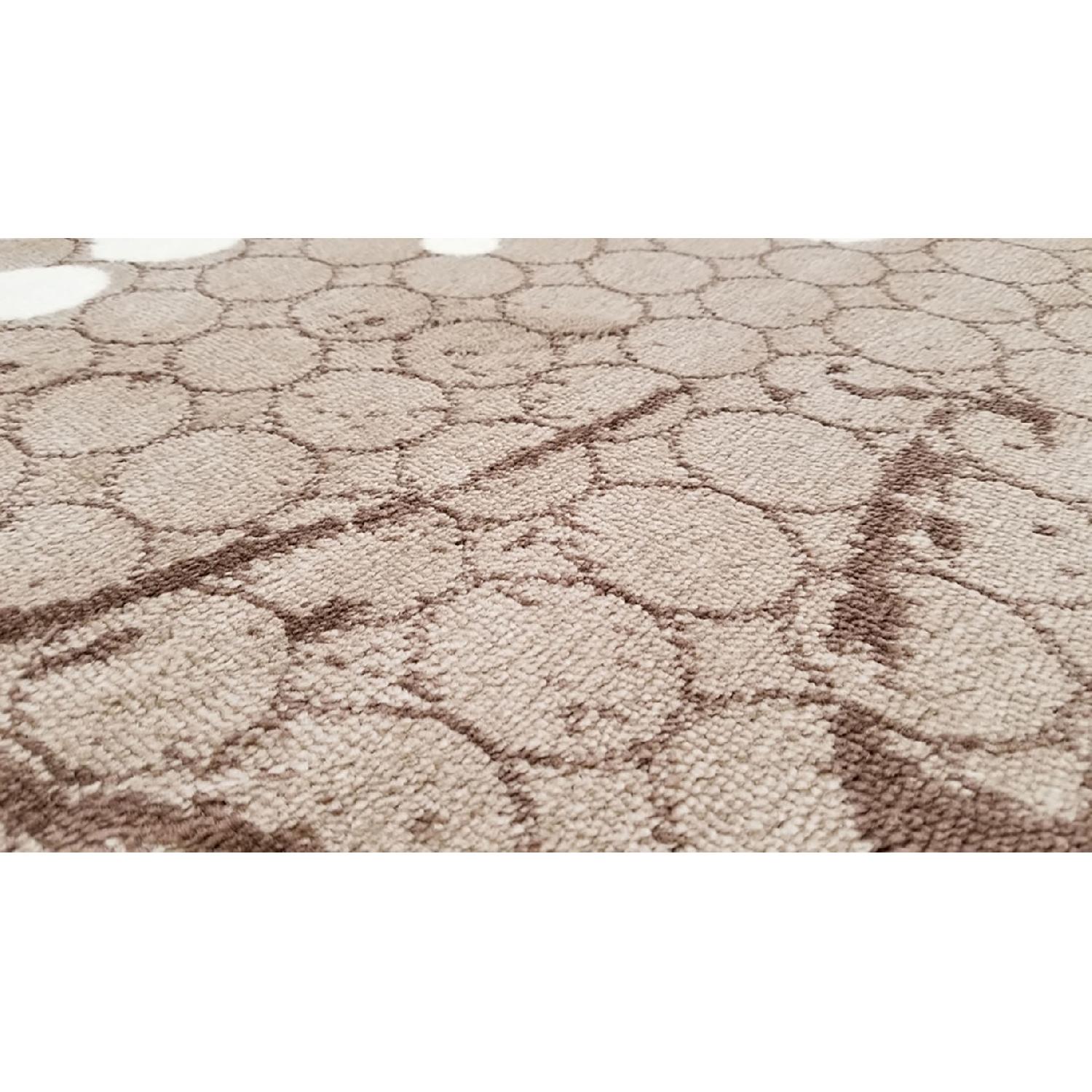 Homedora Brown Area Rug - image-7