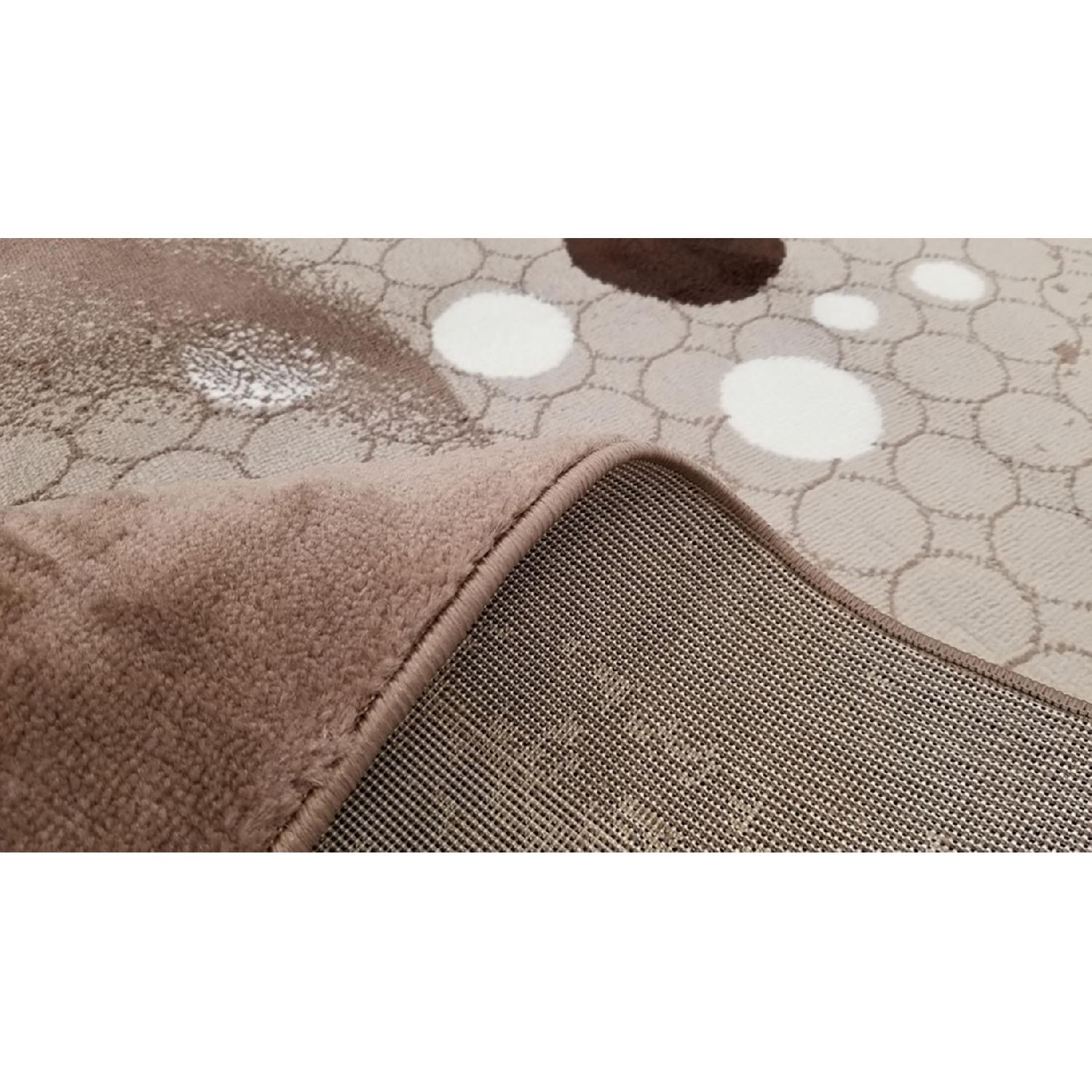 Homedora Brown Area Rug - image-8