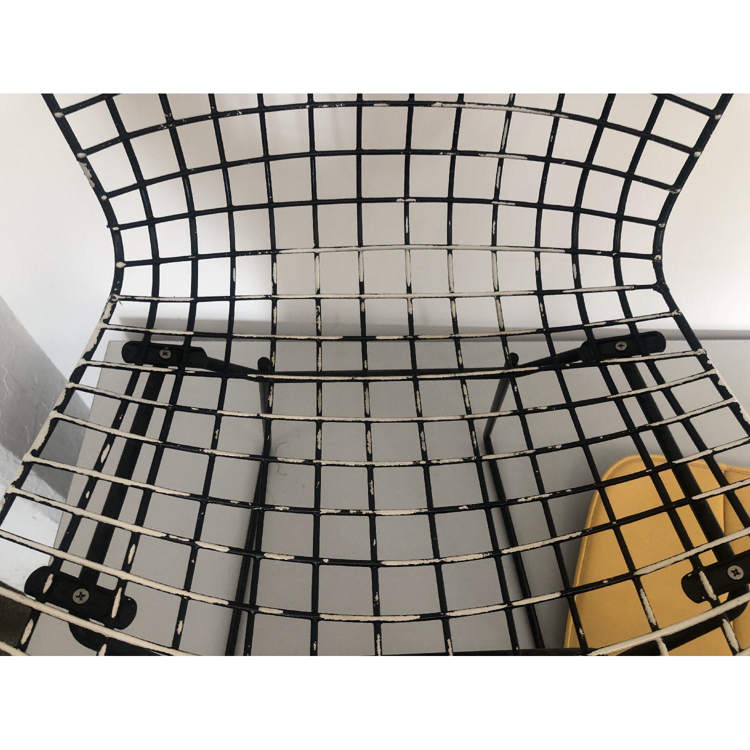 Harry Bertoia Side Chairs - image-1