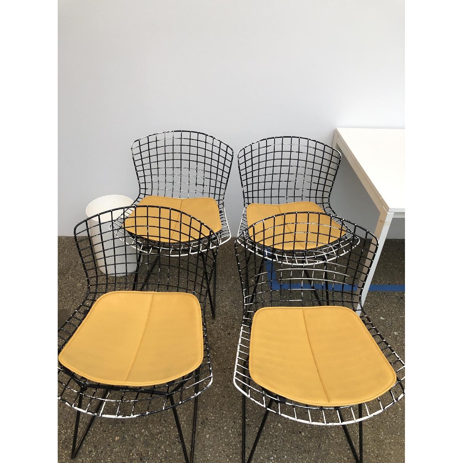 Harry Bertoia Side Chairs - image-2