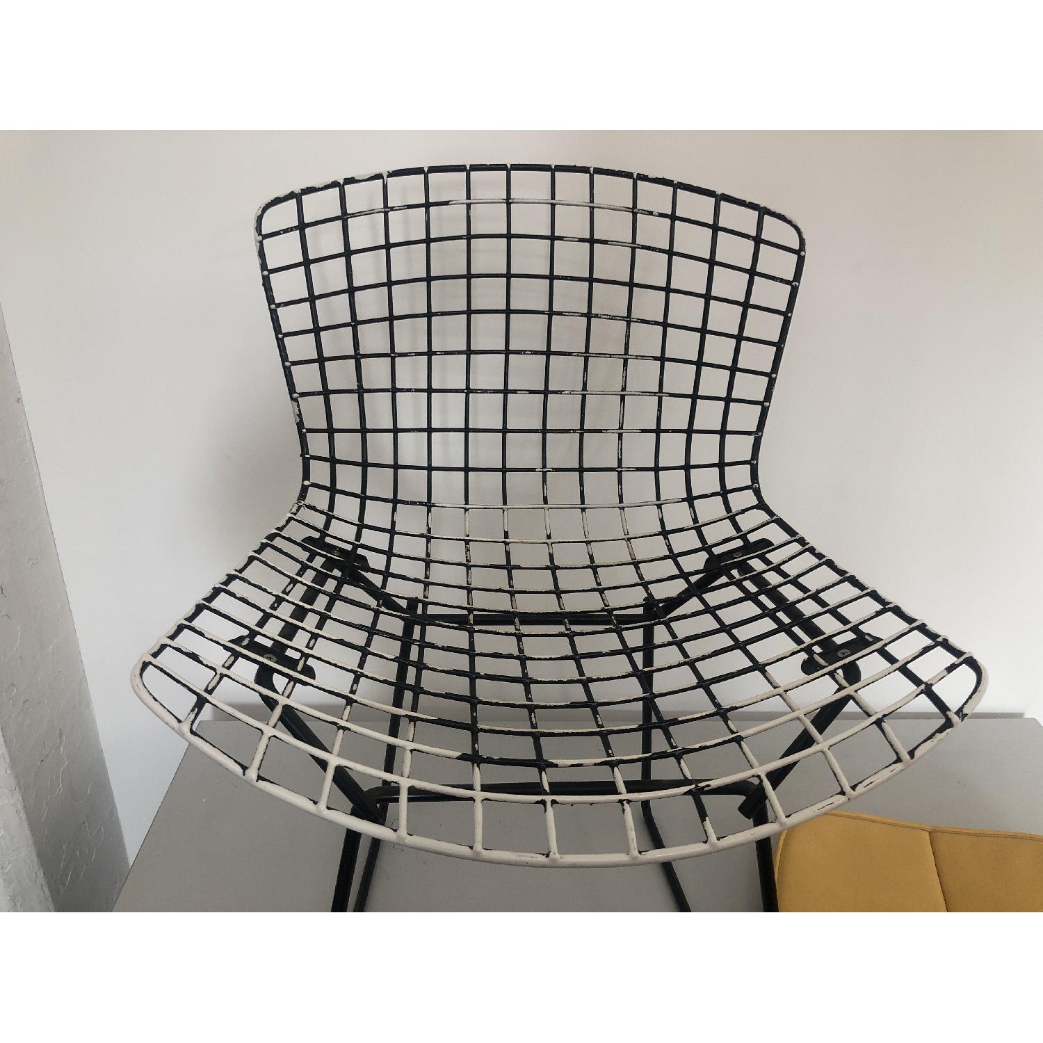 Harry Bertoia Side Chairs - image-3