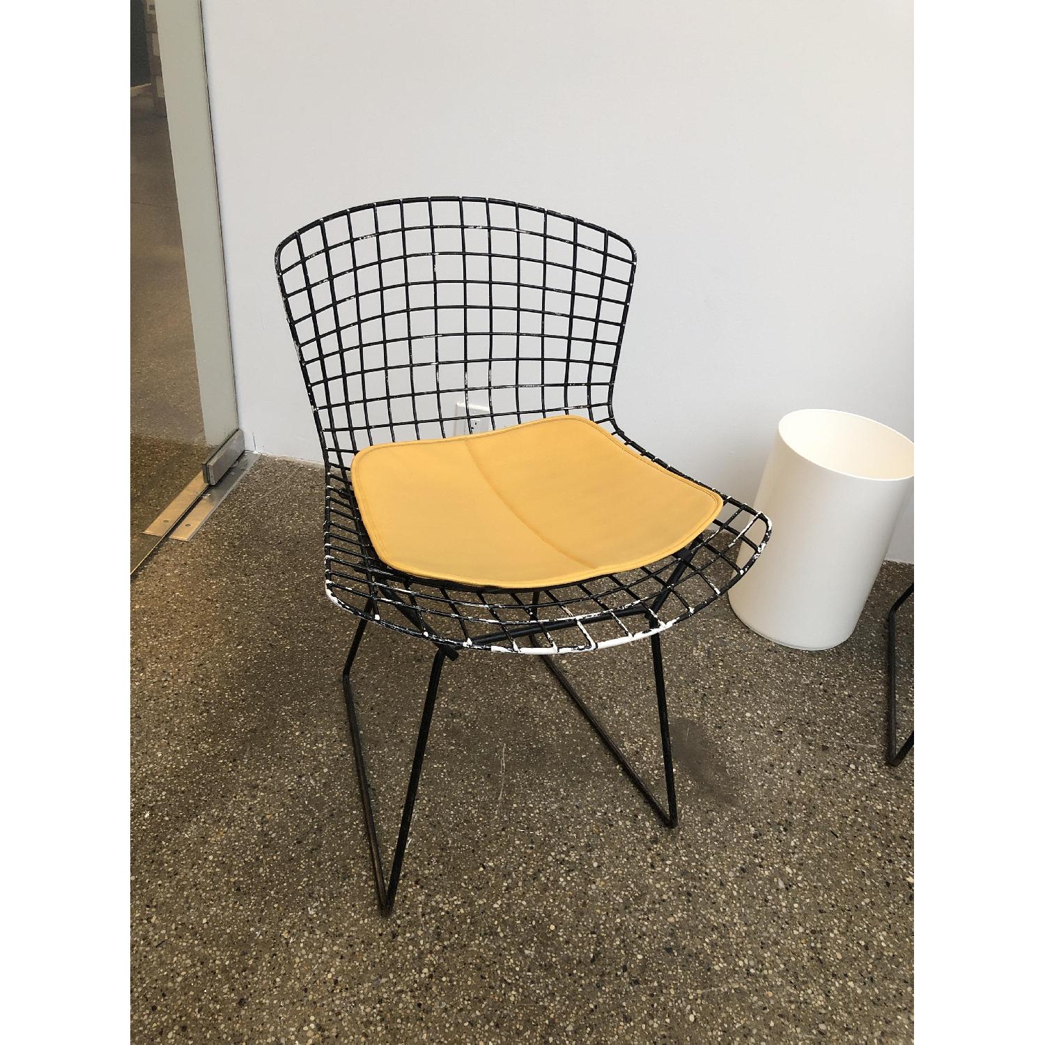 Harry Bertoia Side Chairs - image-4