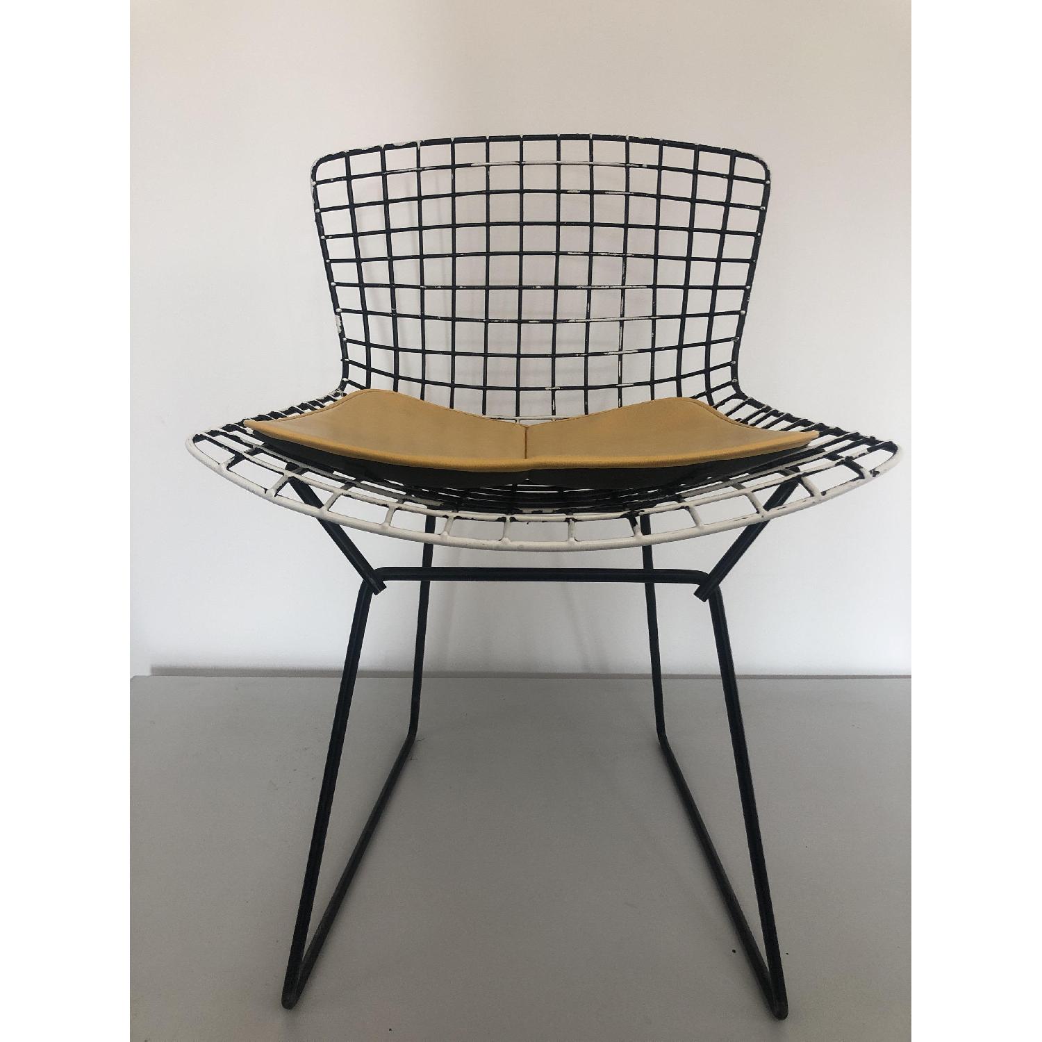 Harry Bertoia Side Chairs - image-5