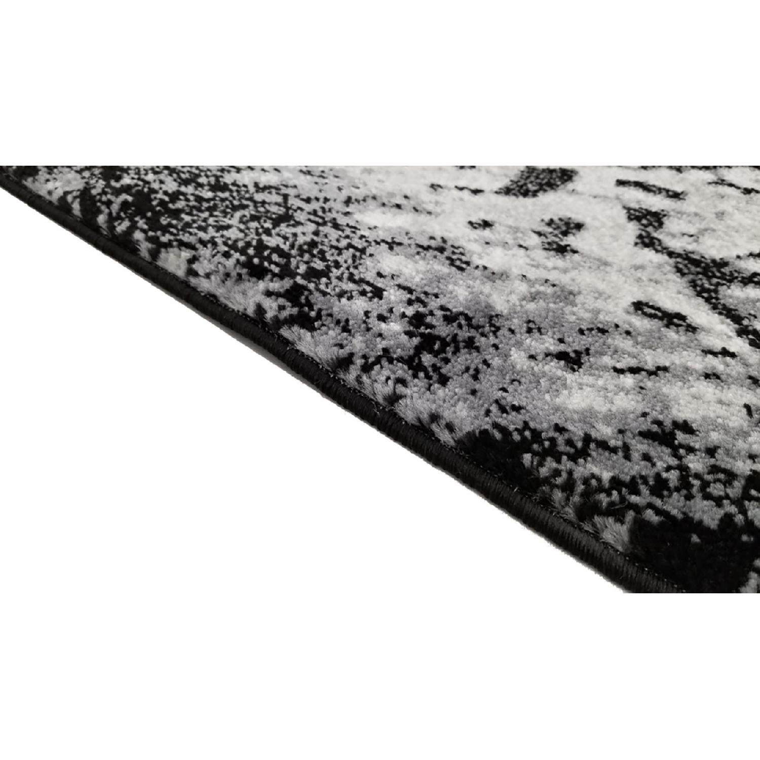 Homedora Black Area Rug - image-2