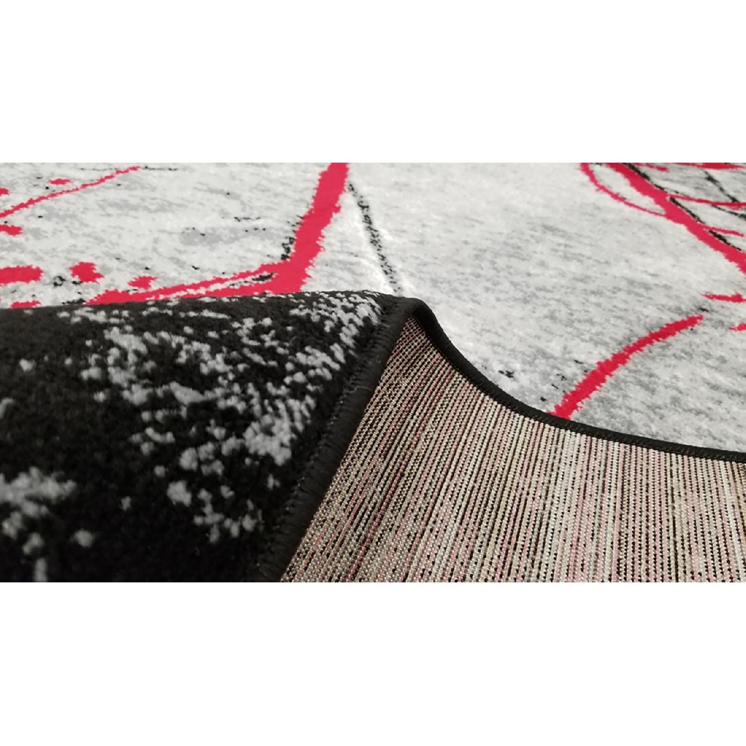 Homedora Black Area Rug - image-7