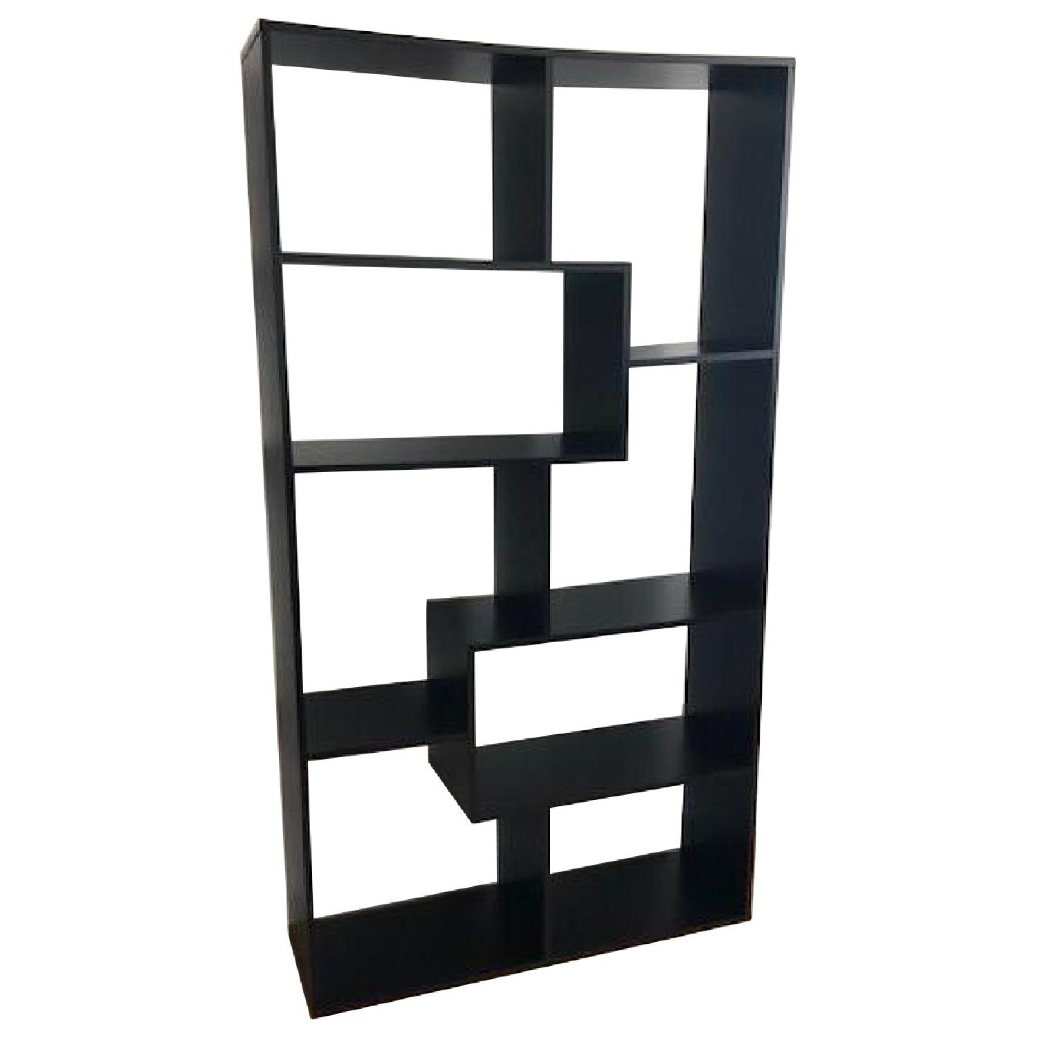 Modern Bookshelf AptDeco