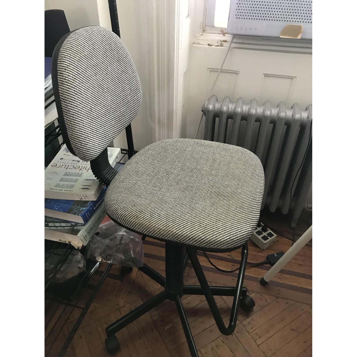 Architectural Drafting Desk & Chair - image-3