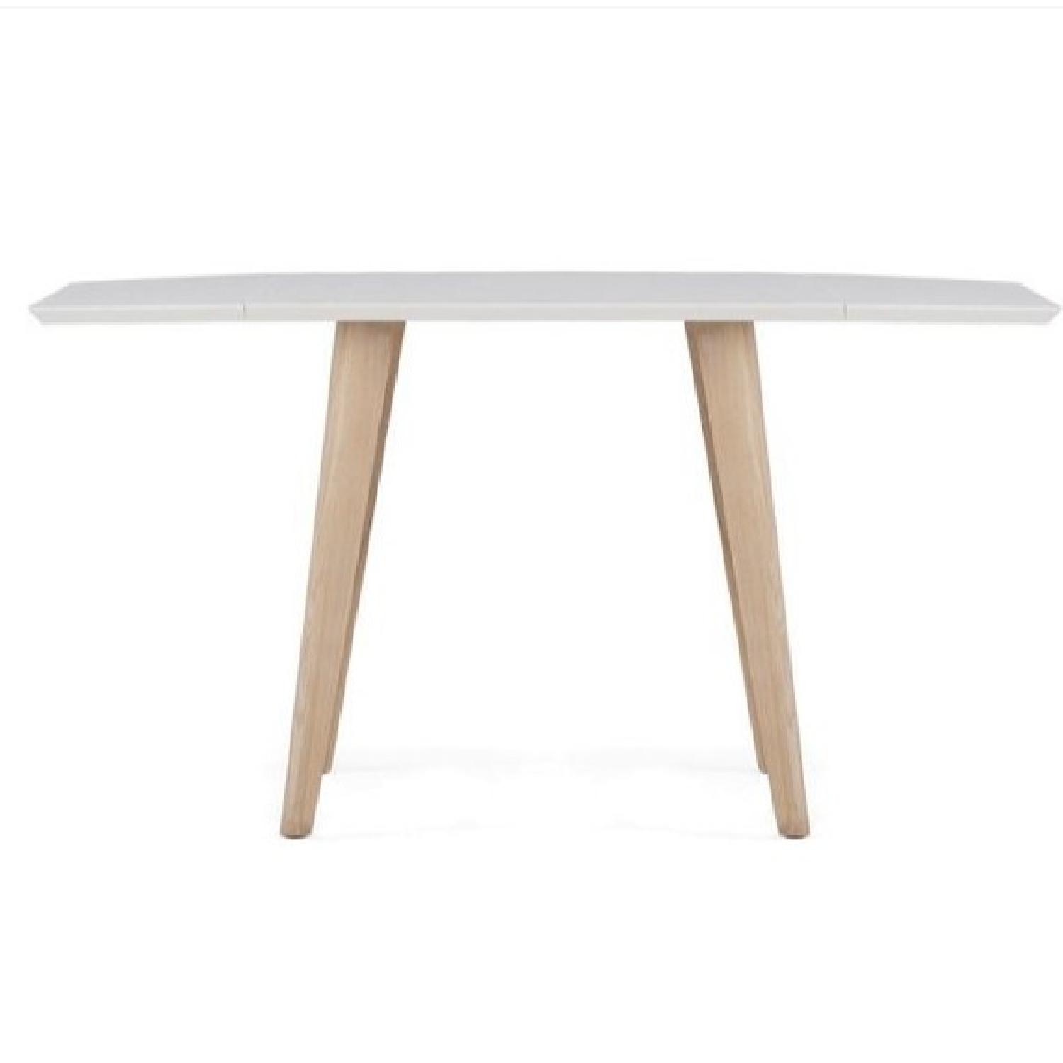 Structube Athena Extendable Dining Table - image-1