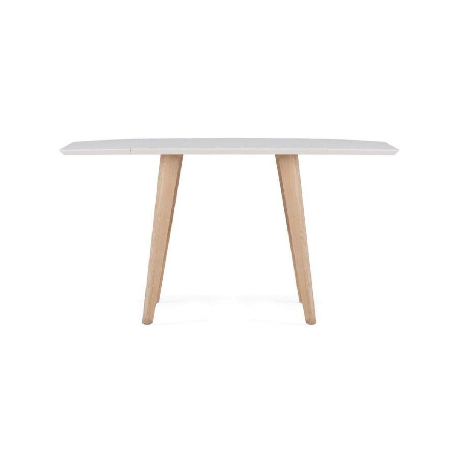 Structube Athena Extendable Dining Table - image-3