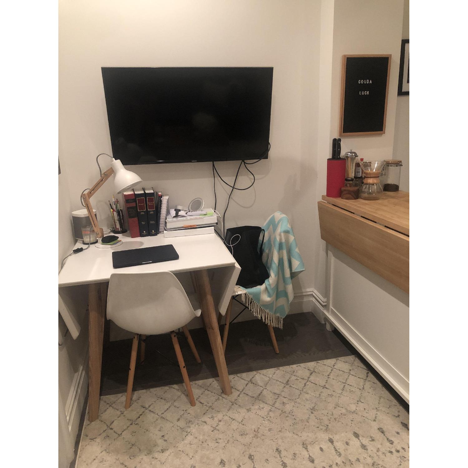 Structube Athena Extendable Dining Table - image-4