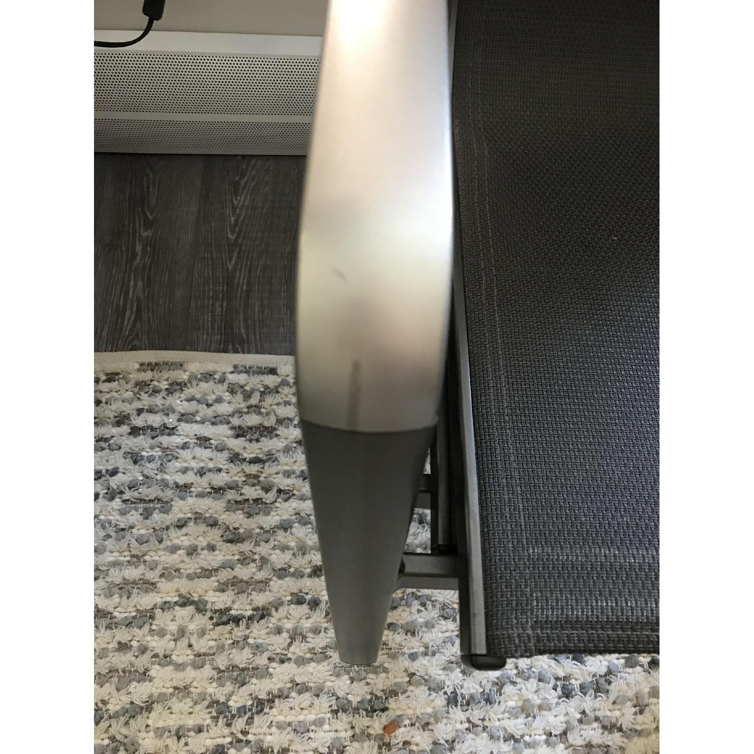 Sunvilla Bristol Stacking Outdoor Patio Chairs - image-2