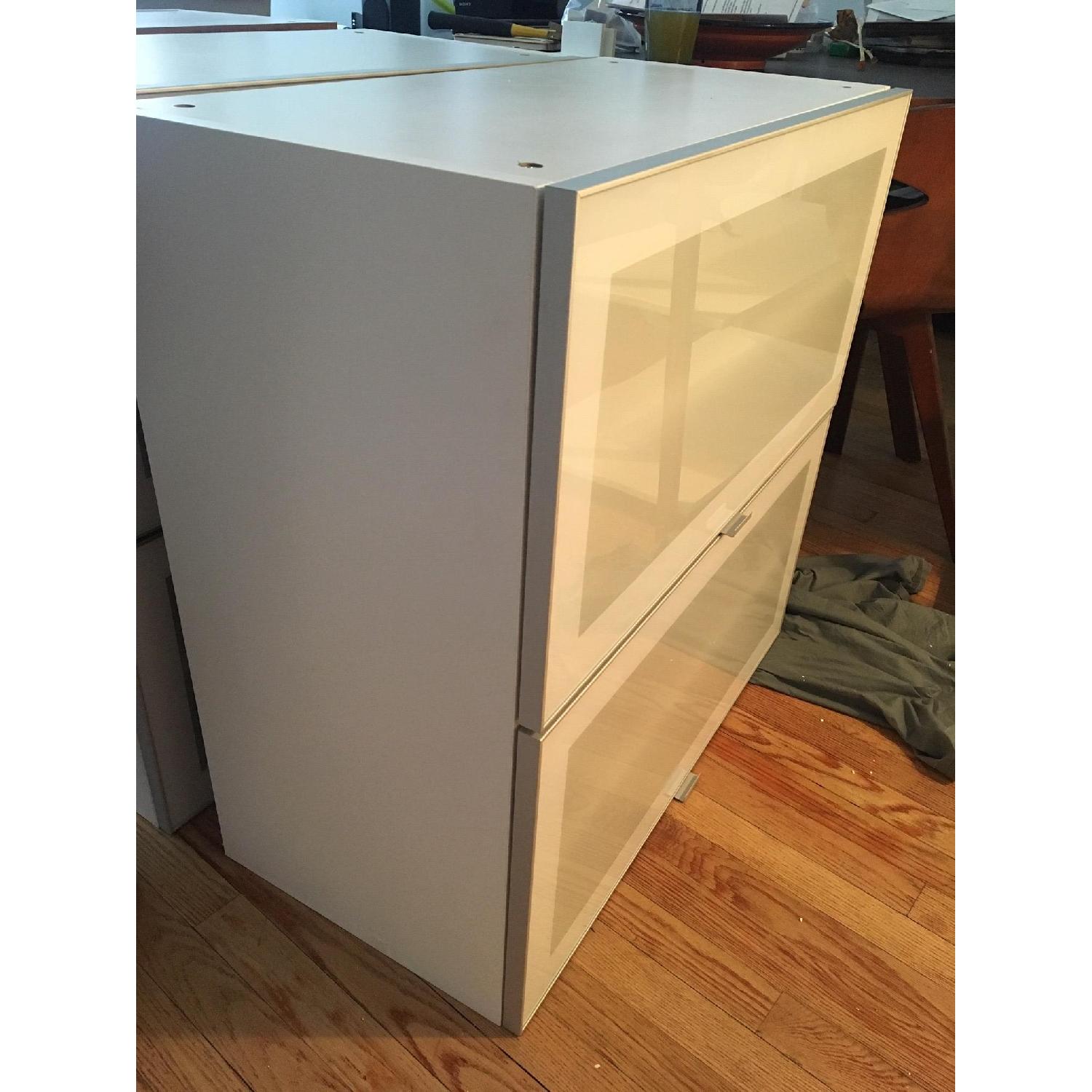 Ikea Sektion Cabinets - image-2