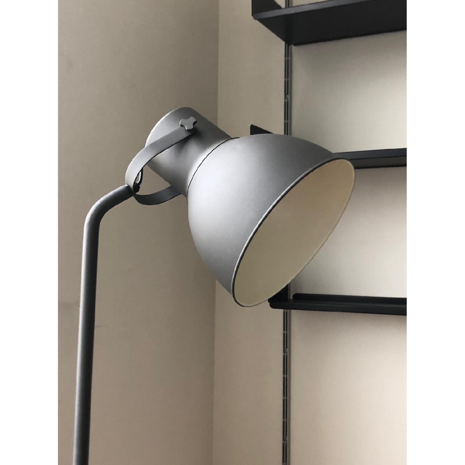 Ikea Hektar Floor Lamp - image-2