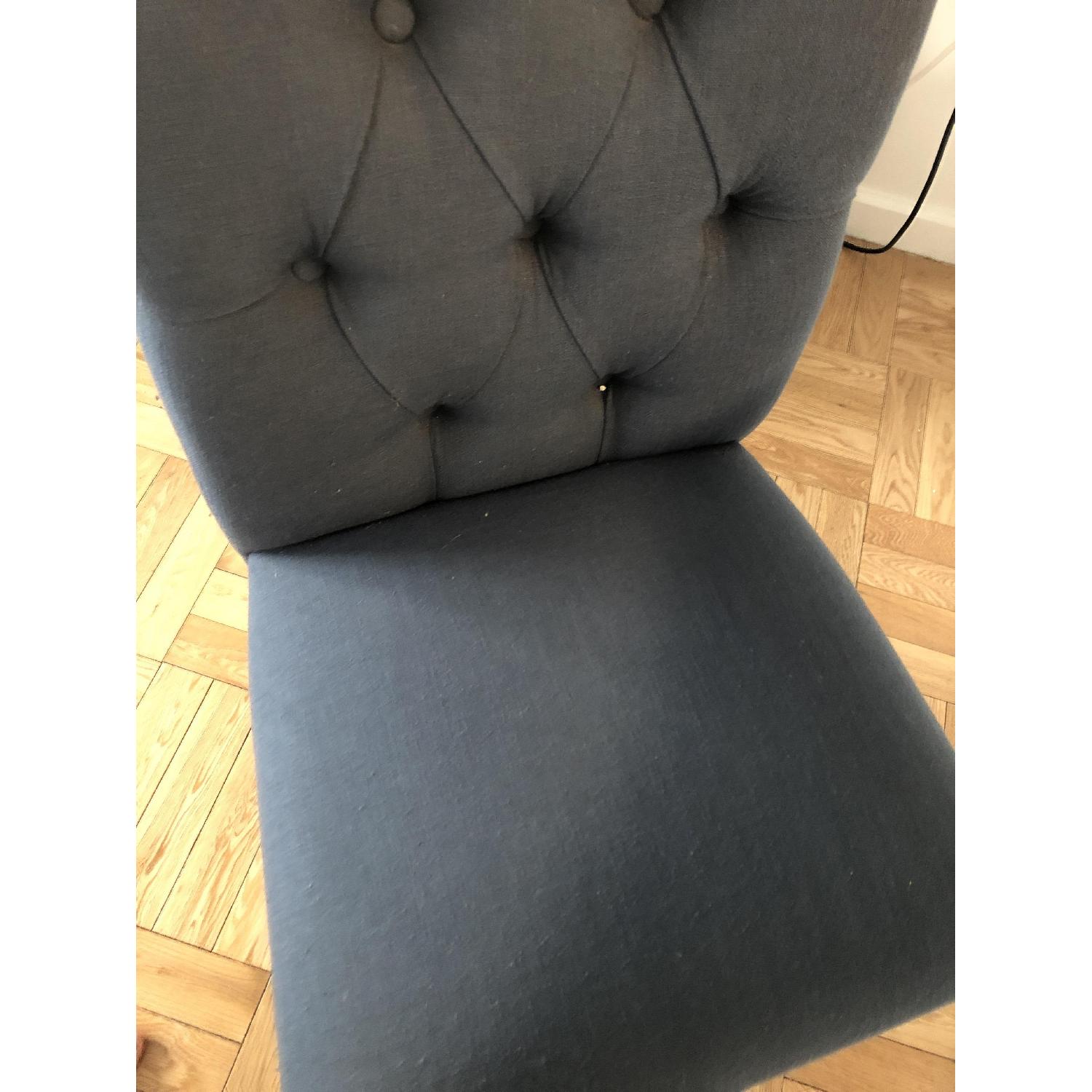 Target Navy Blue Bar Stool - image-3