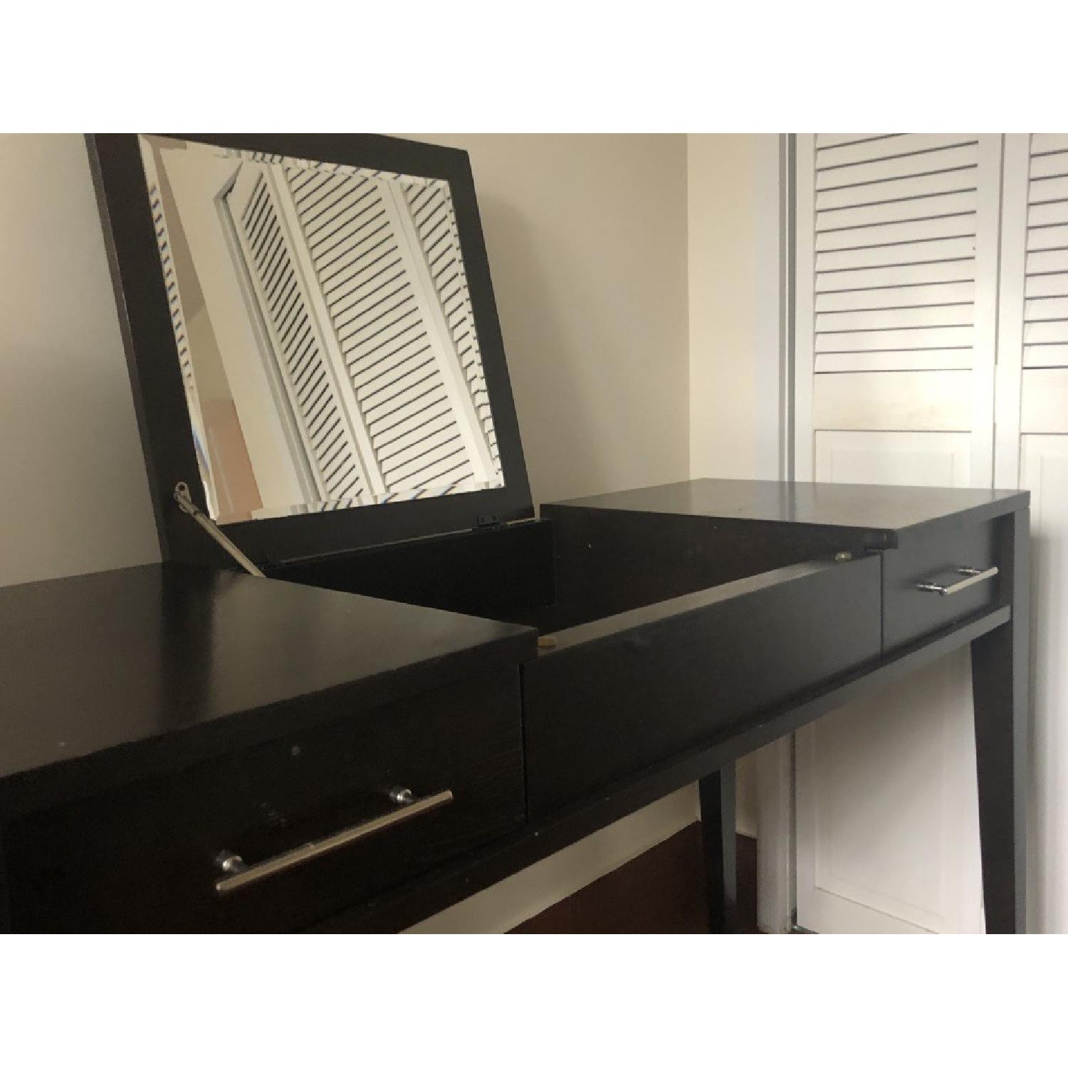Esrtwest Elm Bathroom Vanity Mirror 56 - 3775w2u