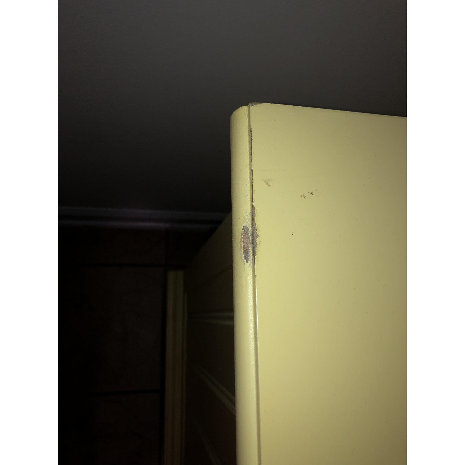 Stanley Furniture Young America Yellow Dresser - image-4