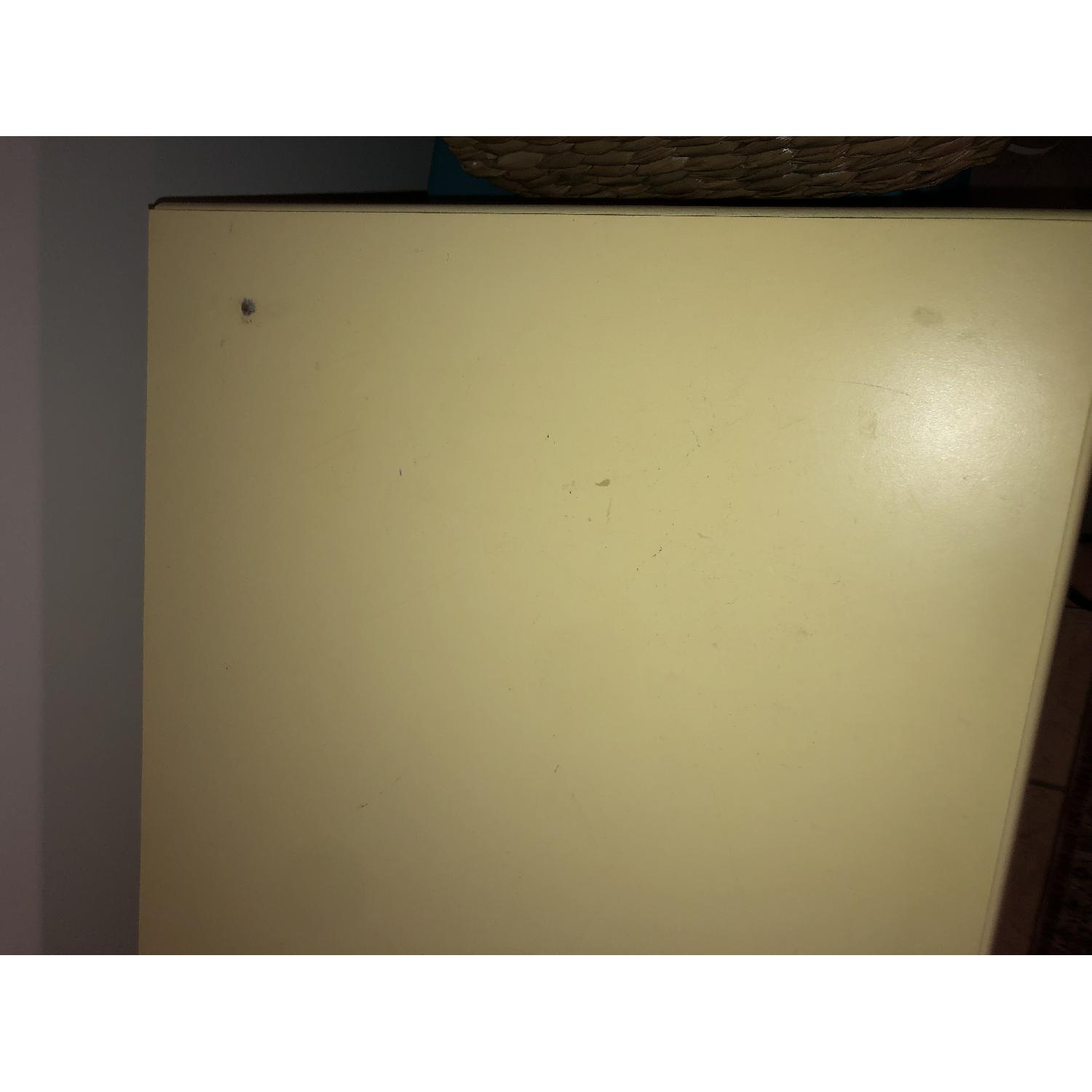 Stanley Furniture Young America Yellow Dresser - image-5