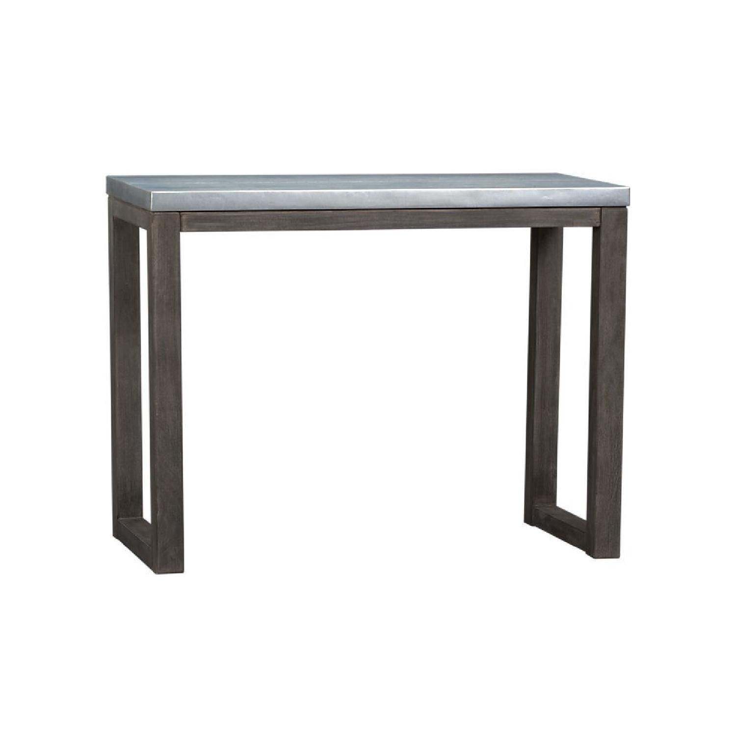 CB2 Stern Counter Table - image-0