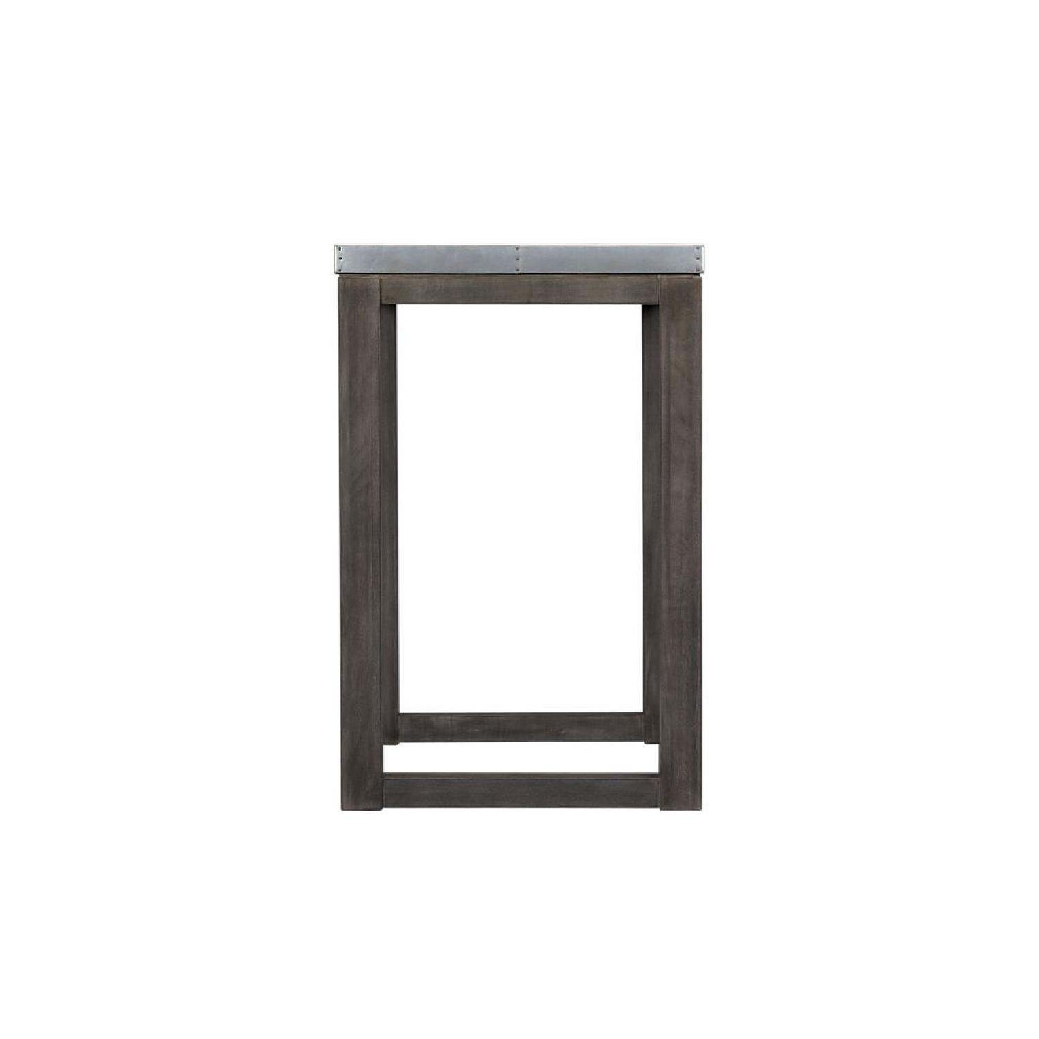 CB2 Stern Counter Table - image-1