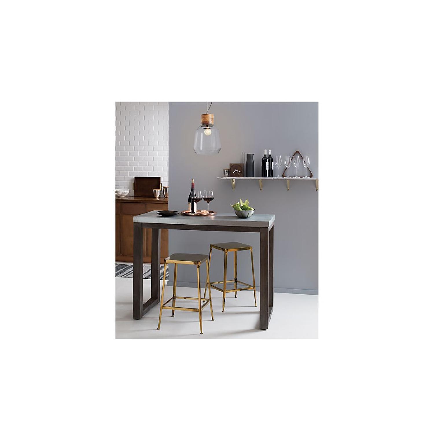 CB2 Stern Counter Table - image-2