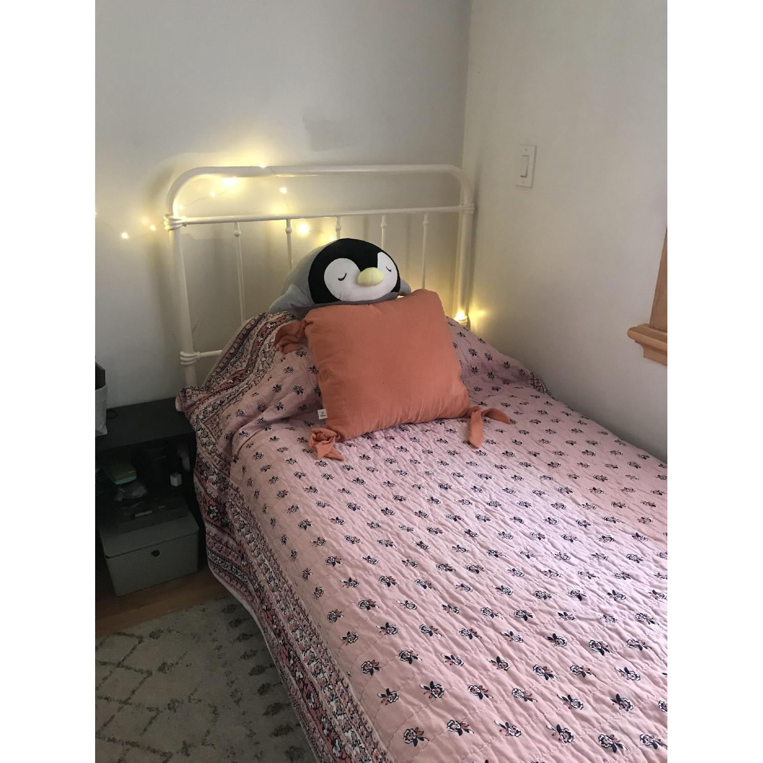 Andover Mills Matheney Platform Bed - image-3