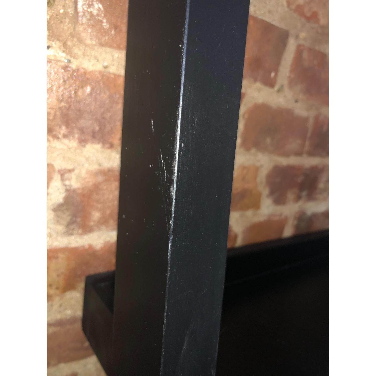 Black Wall Desk - image-4