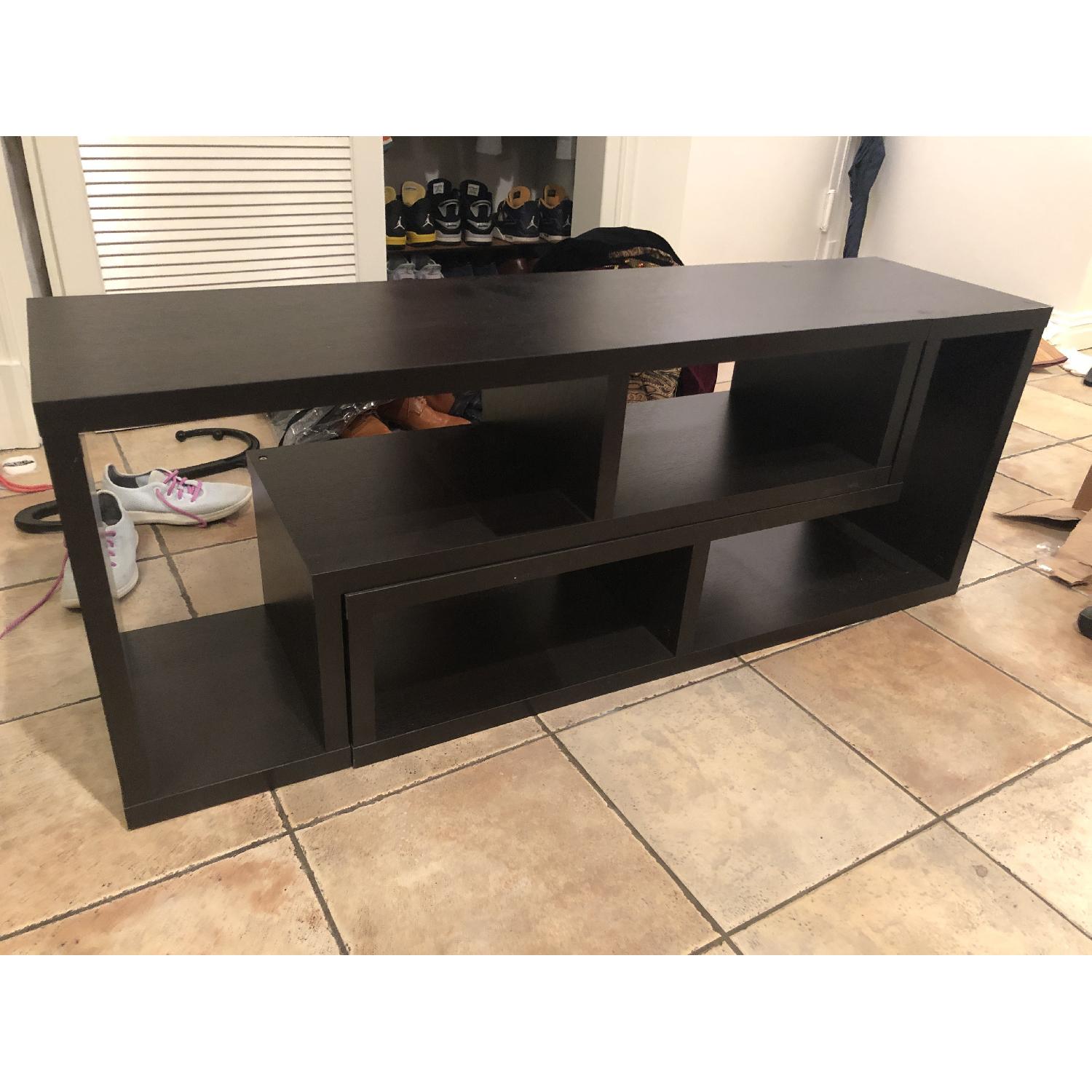 Multipurpose Shelving Unit - image-1