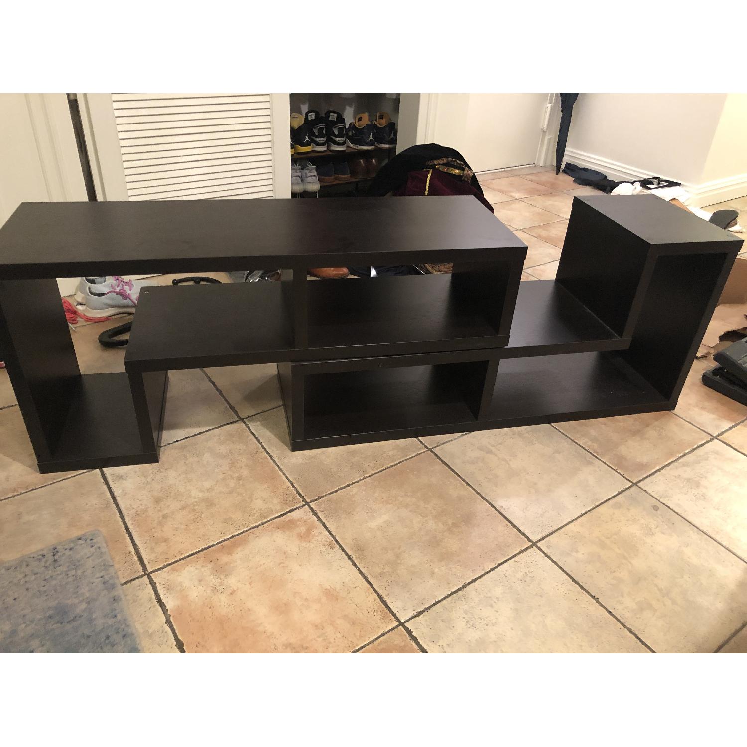 Multipurpose Shelving Unit - image-2
