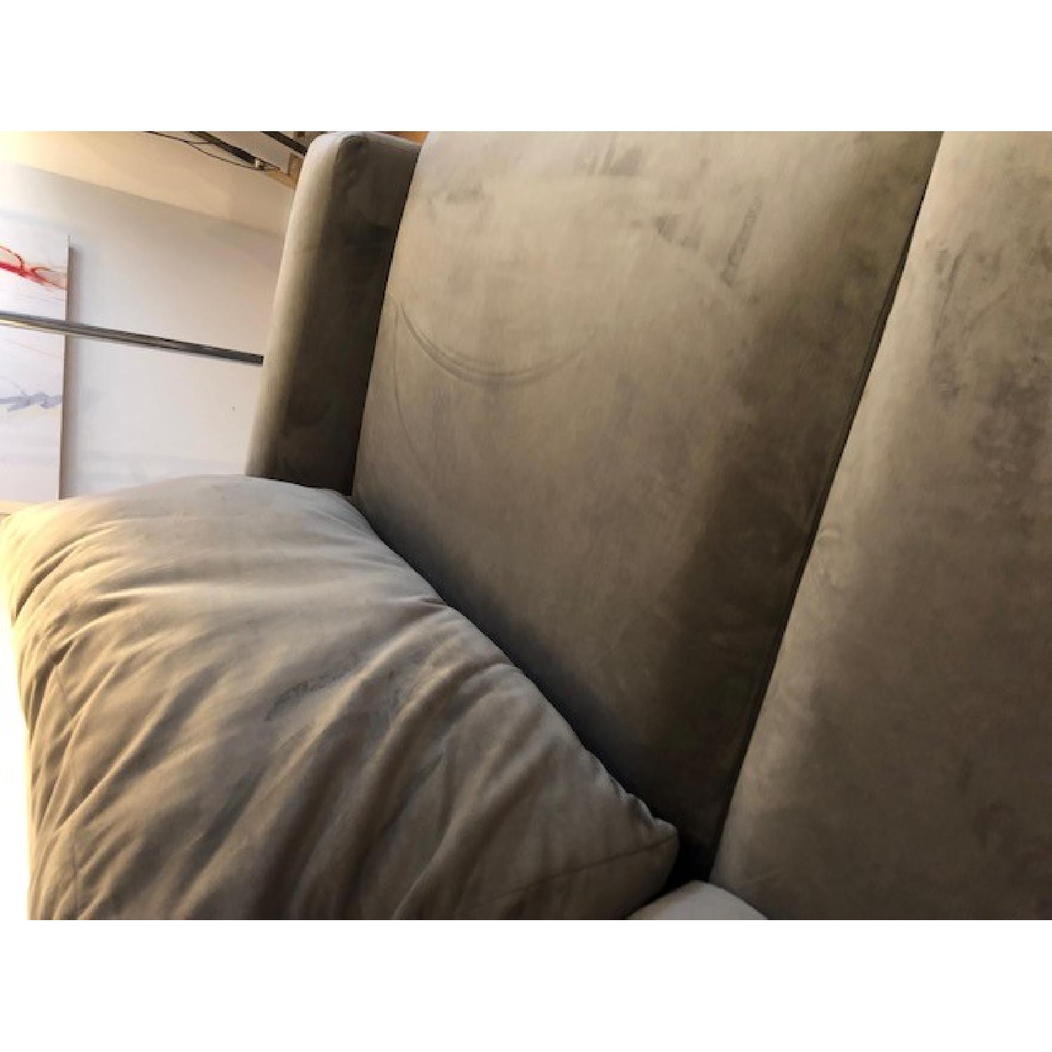 American Leather Cassidy Comfort Queen Plus Sleeper Sofa - image-3