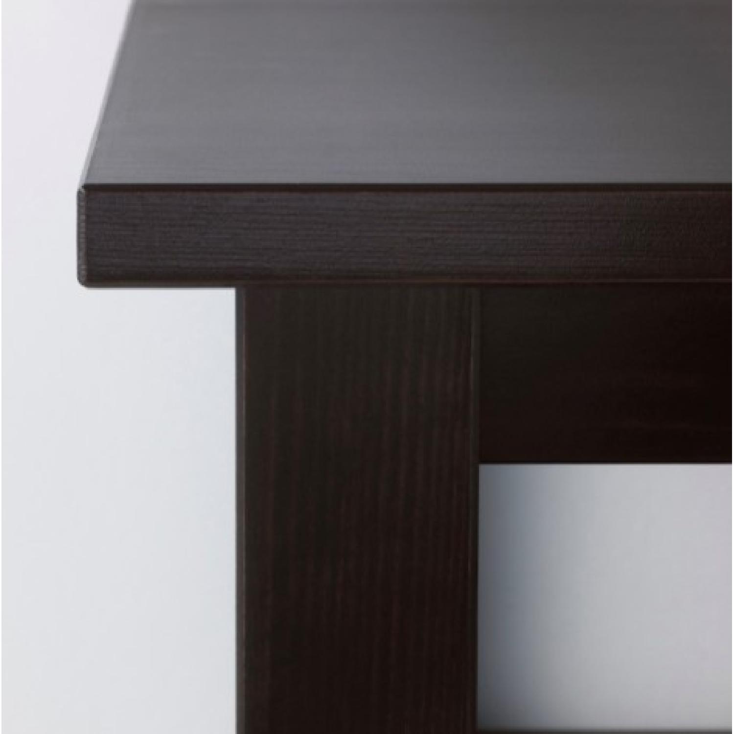 Ikea Hemnes Console Table - image-3