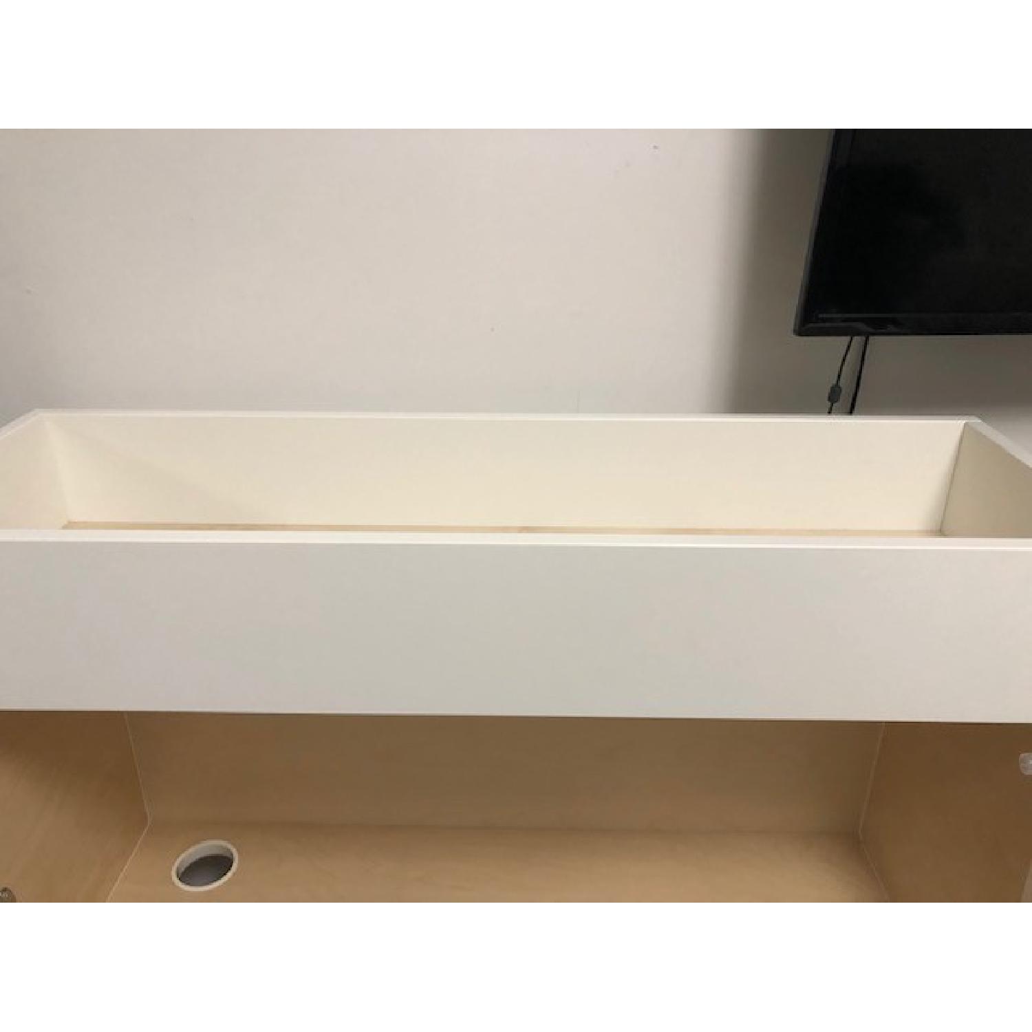 Ikea PS 2014 Foldable Desk - image-6