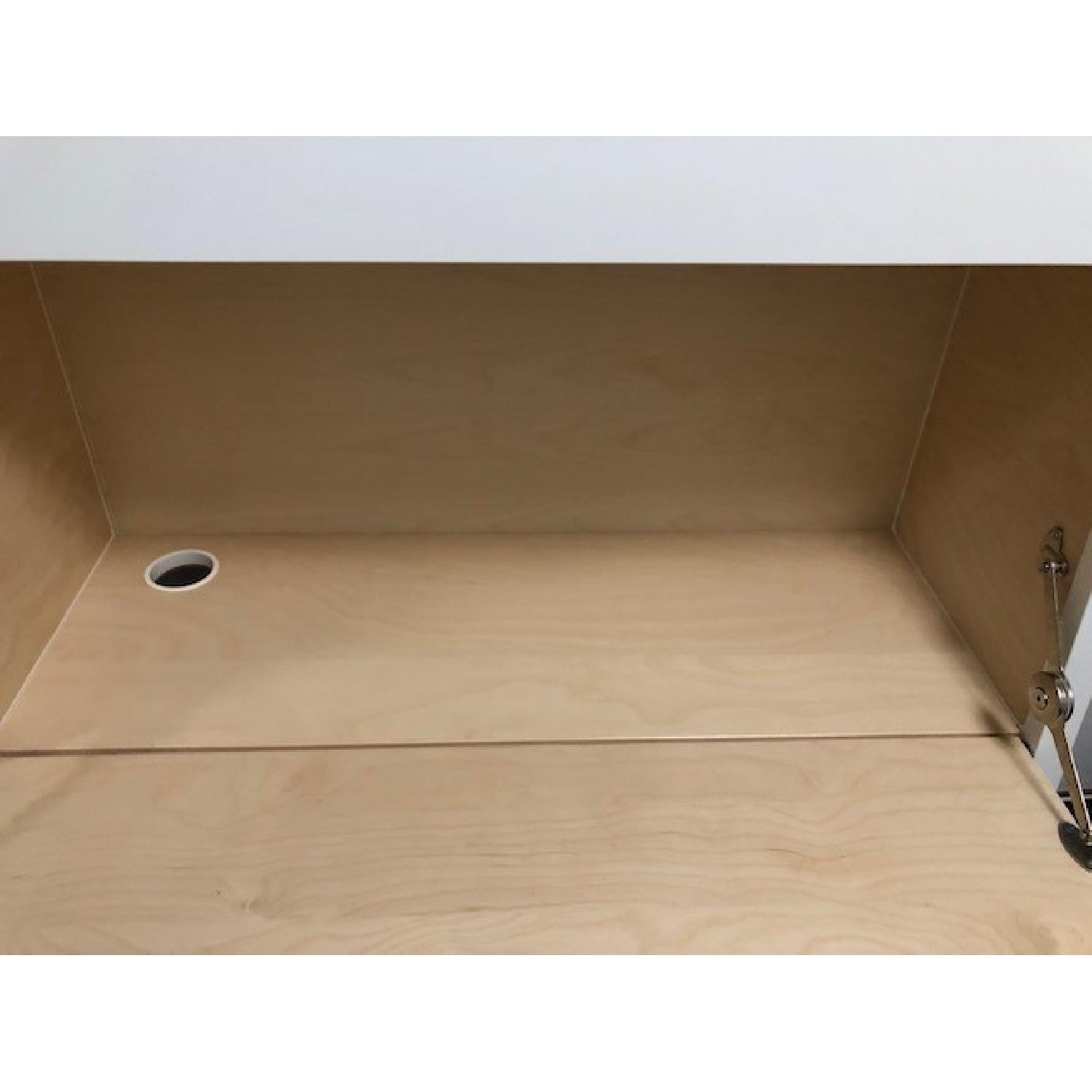 Ikea PS 2014 Foldable Desk - image-7