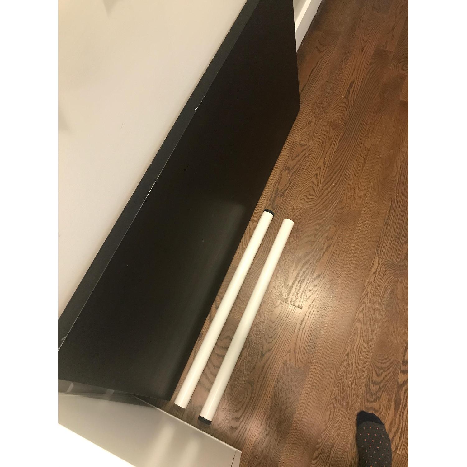 Ikea Linnmon/Alex Desk - image-4