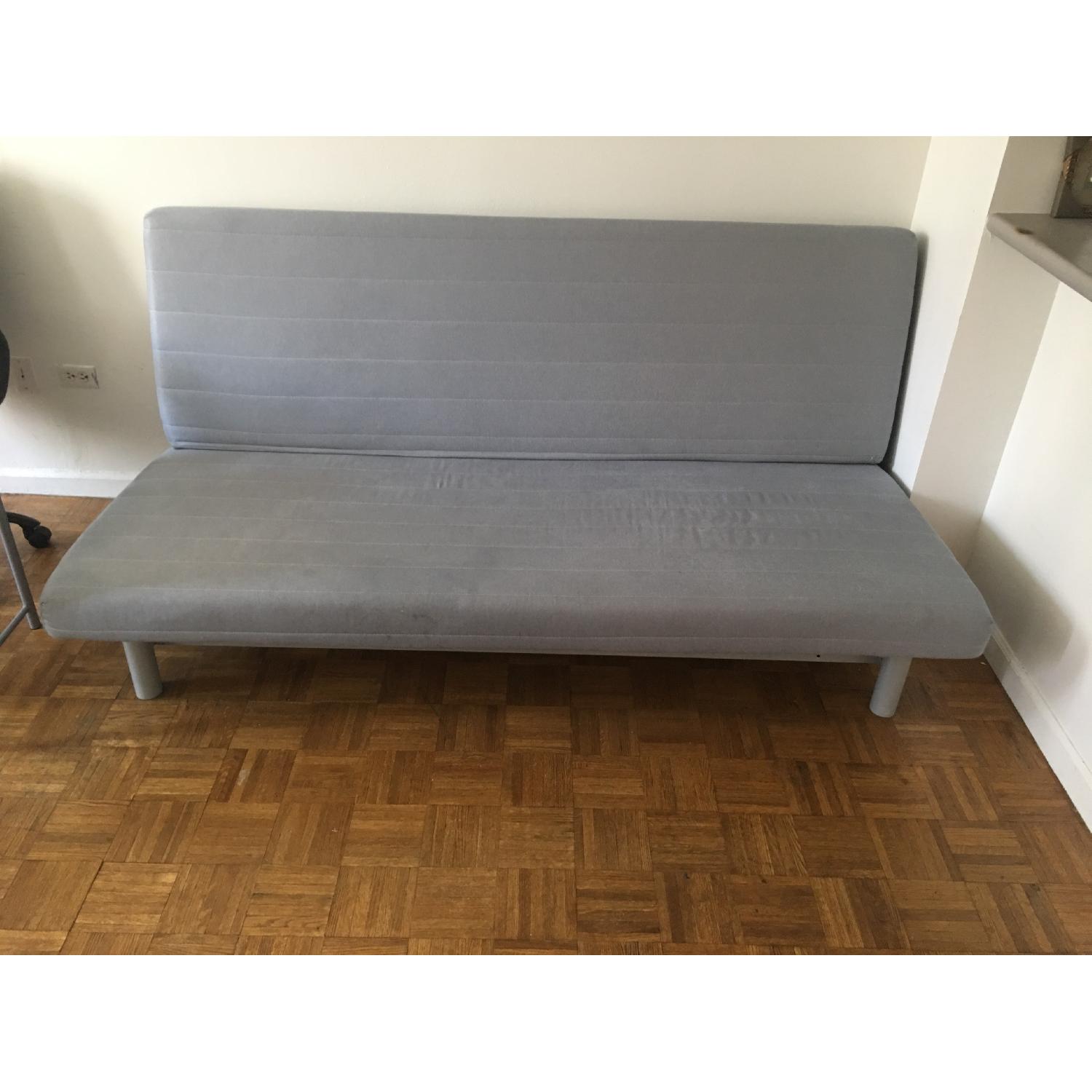 Ikea Beddinge Lovas Modern Sleeper Sofa - image-4