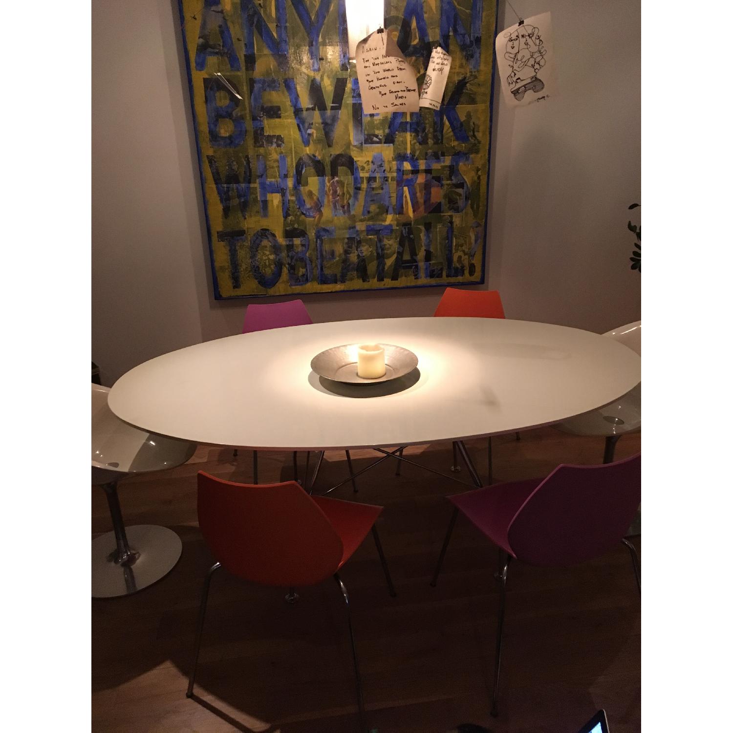 Kartell Dining Table - image-1