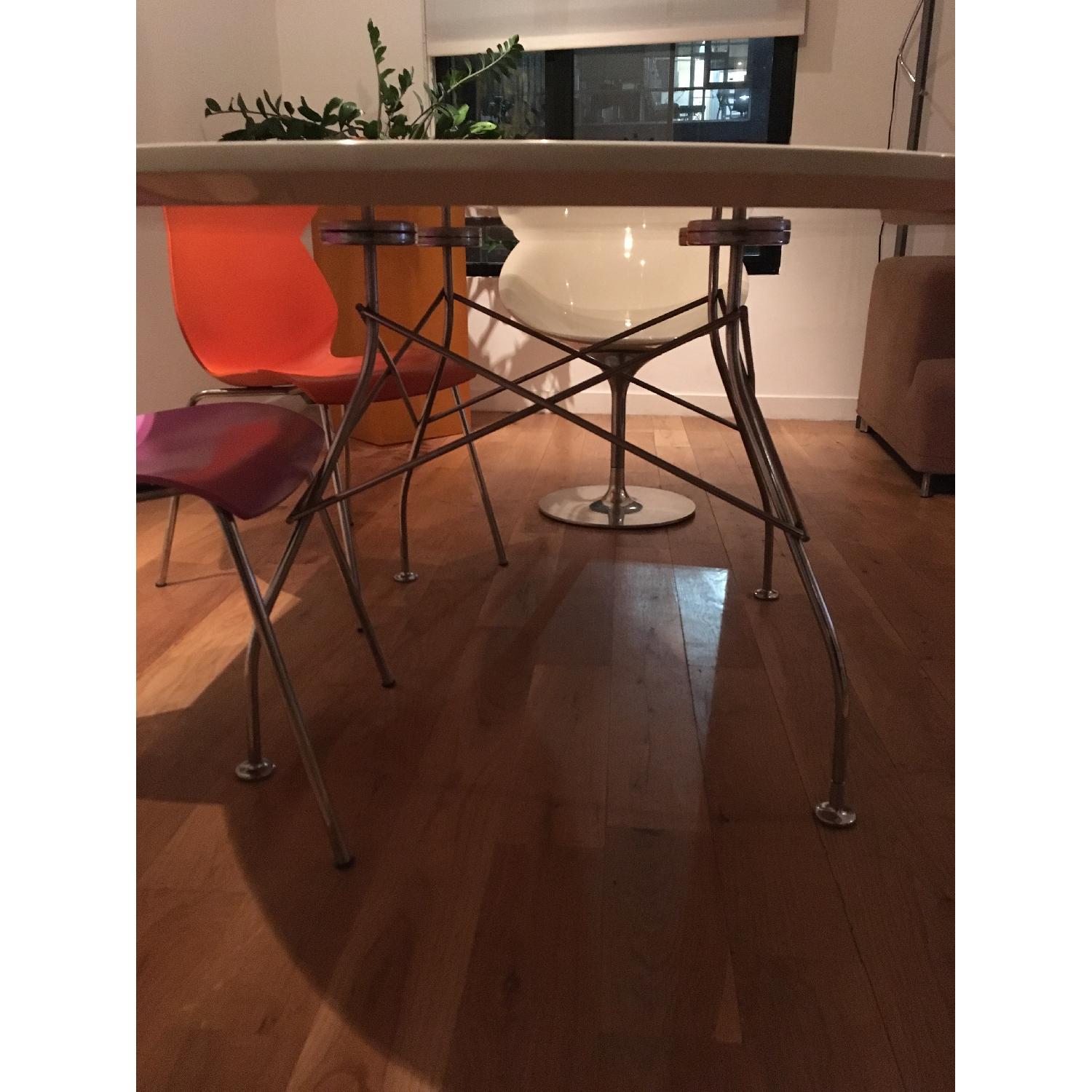 Kartell Dining Table - image-3