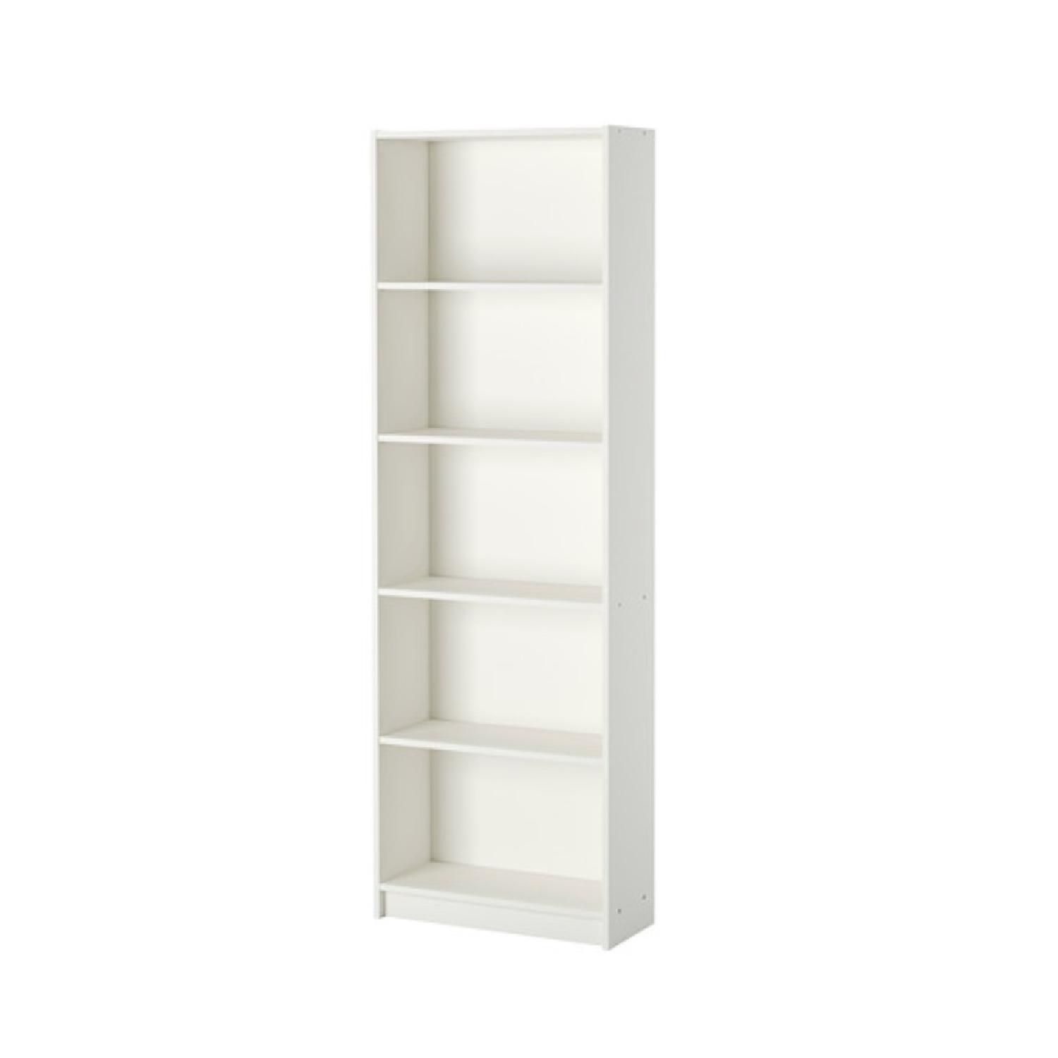 Ikea Gersby Bookcase - image-1