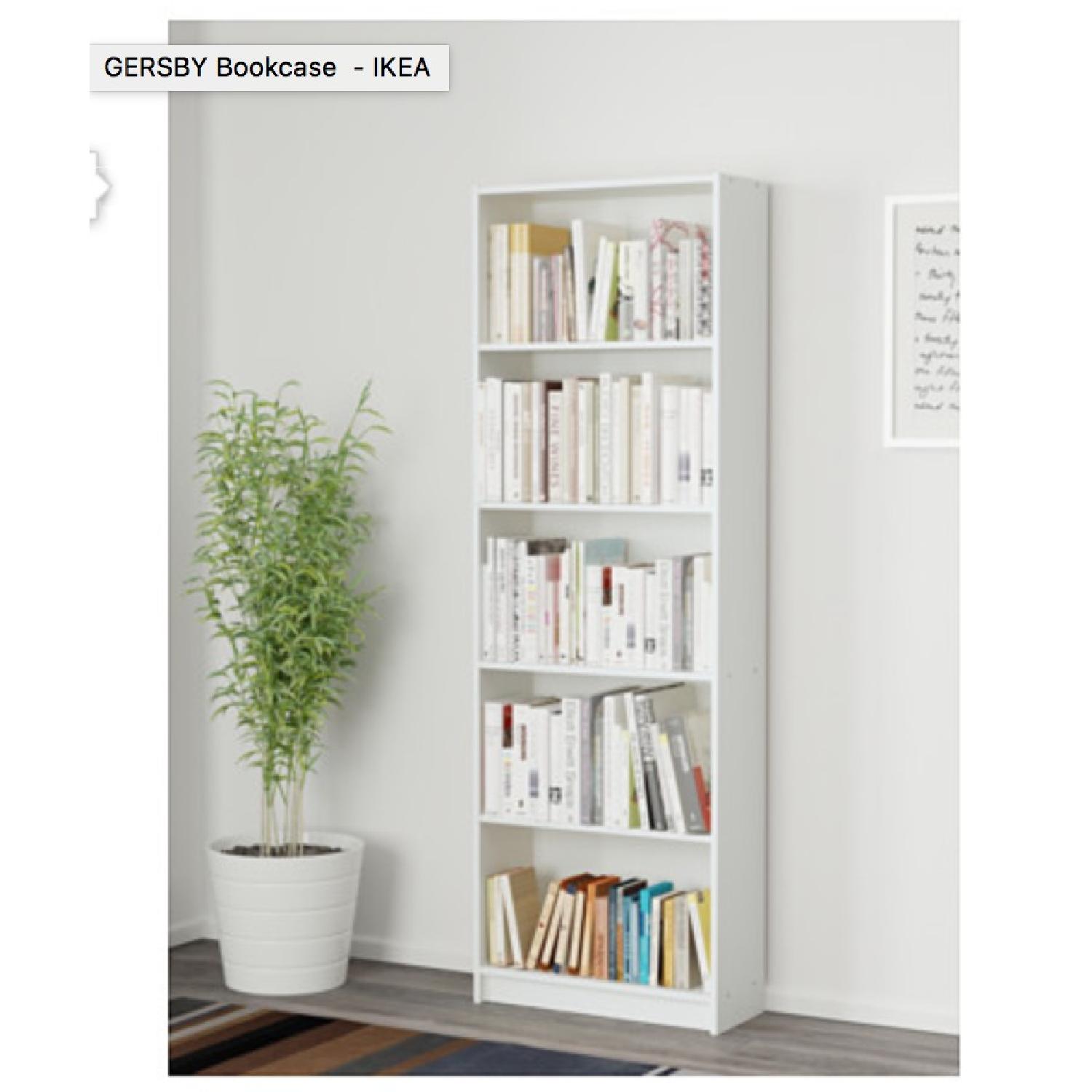 Ikea Gersby Bookcase - image-2