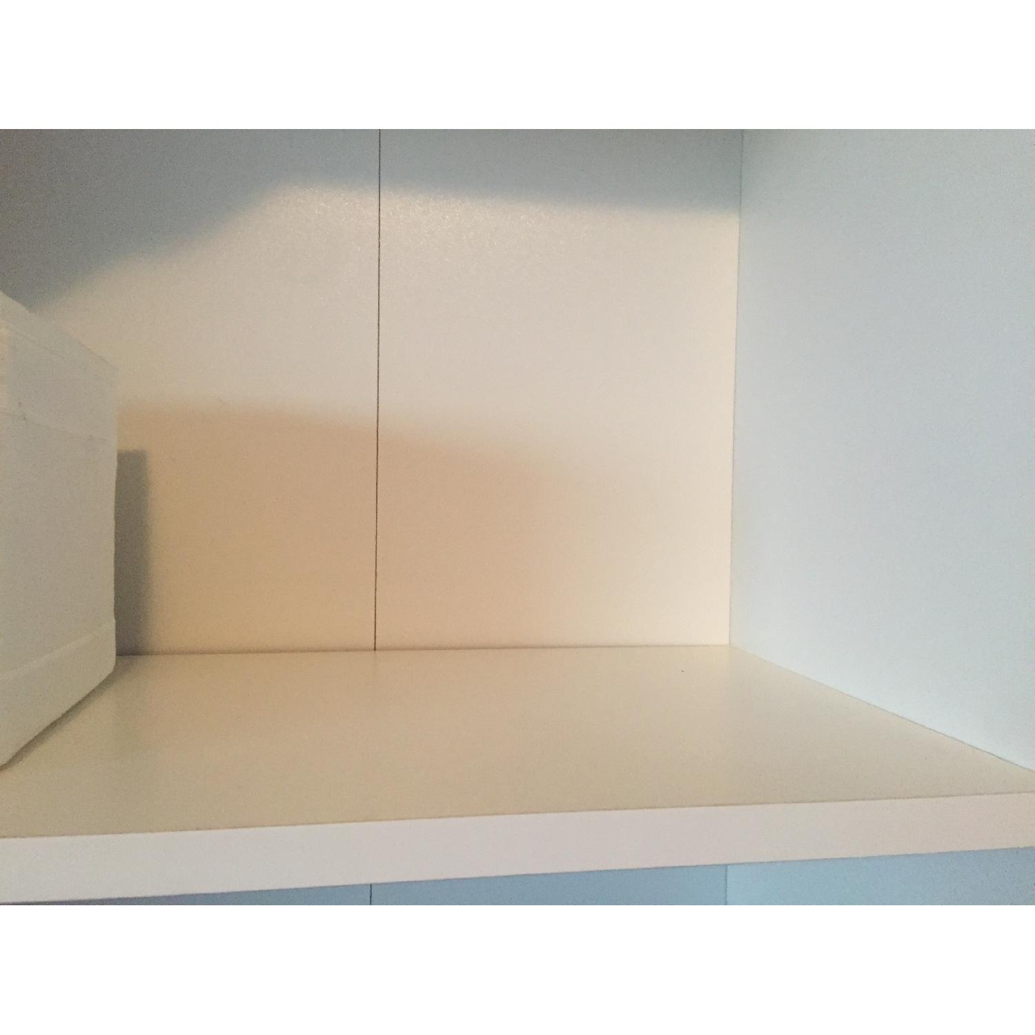 Ikea Gersby Bookcase - image-5