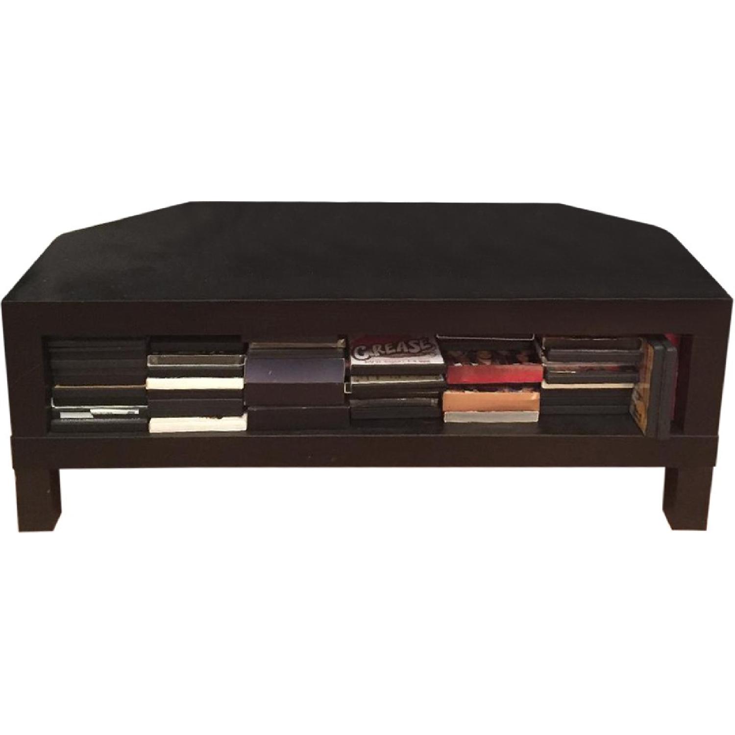 Ikea Lack Corner TV Stand AptDeco