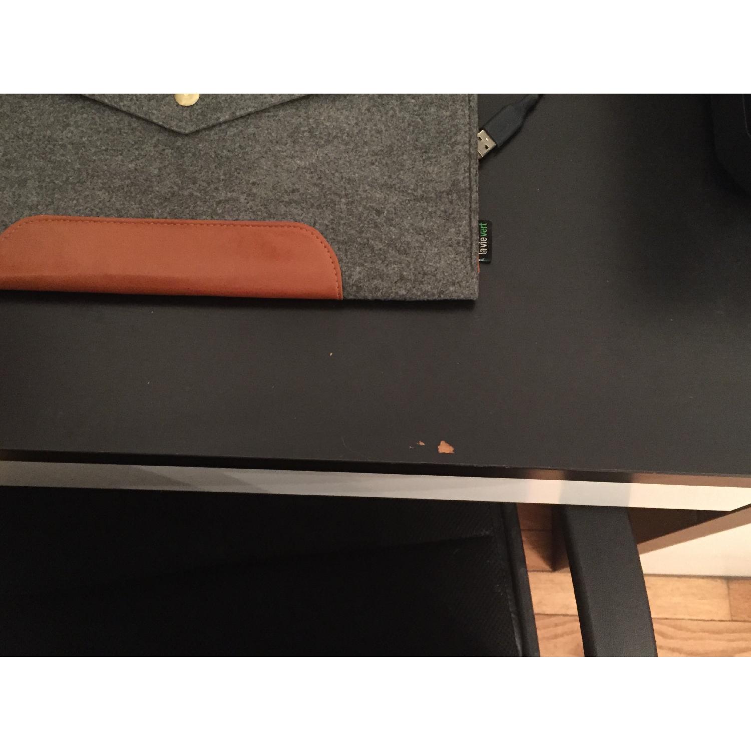 Ikea Micke Desk - image-3