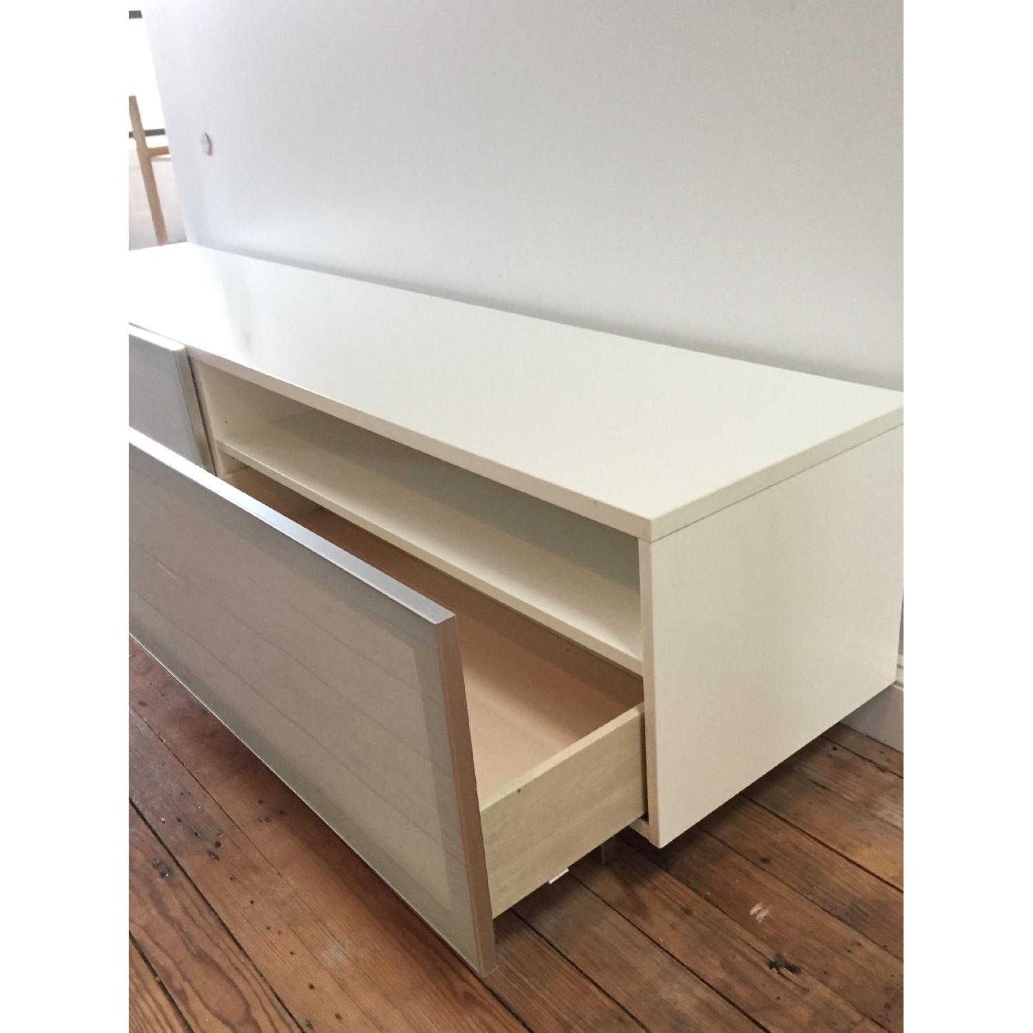 Contemporary Credenza/Media Storage - image-3