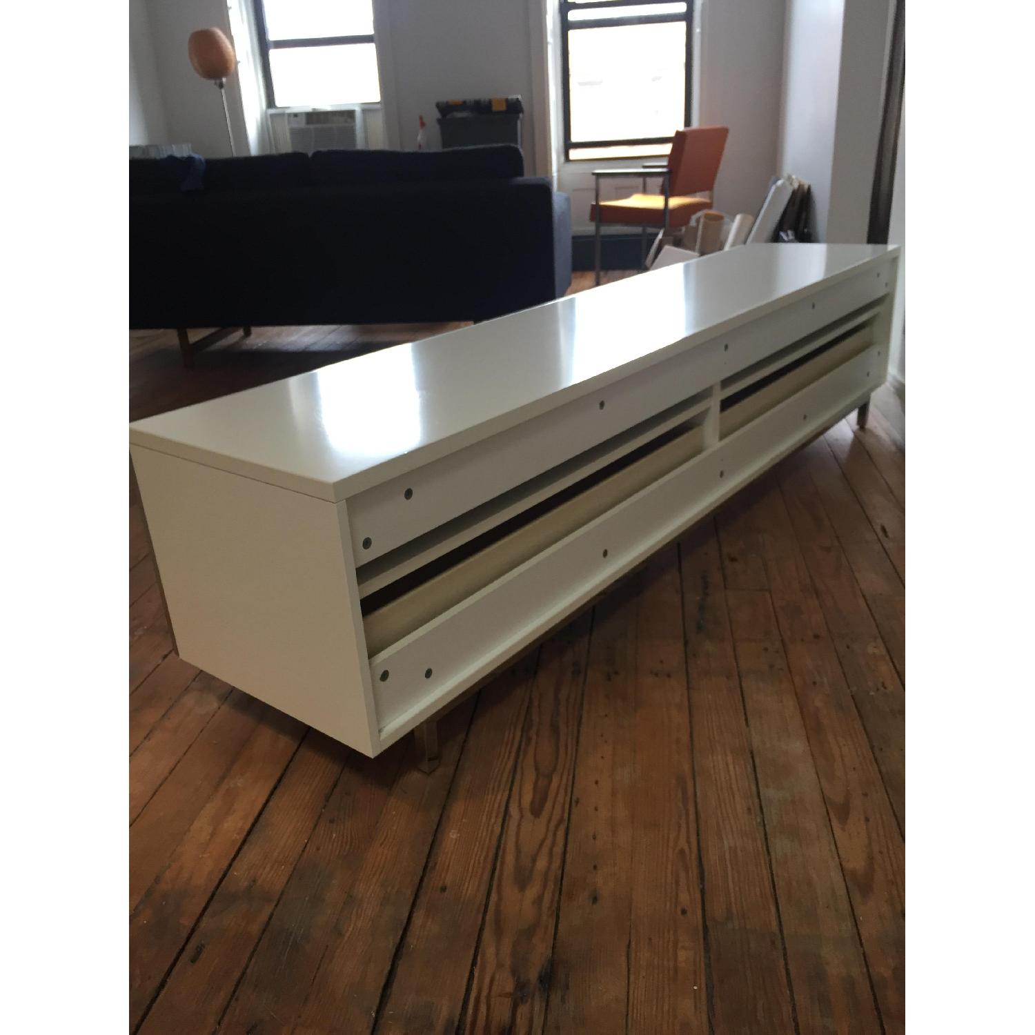Contemporary Credenza/Media Storage - image-4