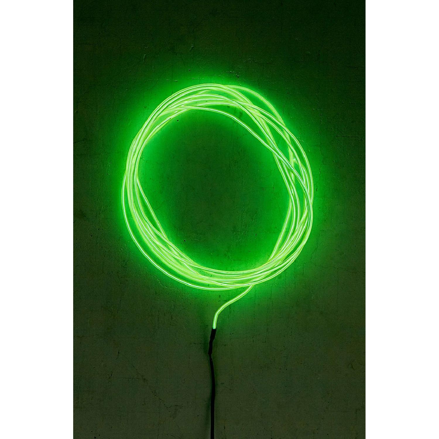 Green Wire Light - image-2